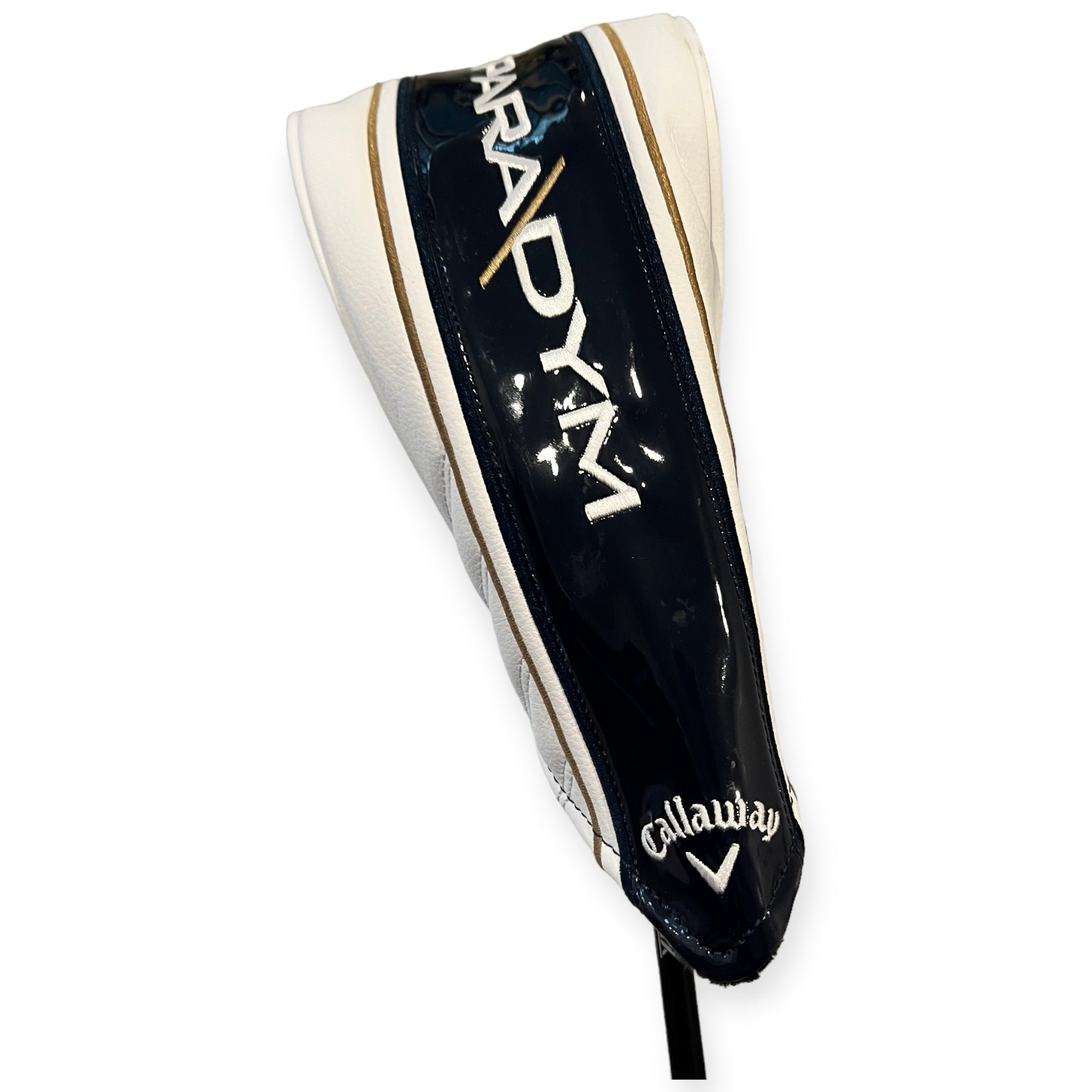 Callaway Paradym X Fairway Wood 3/16.5 Regular 2023 Brugt god Stand