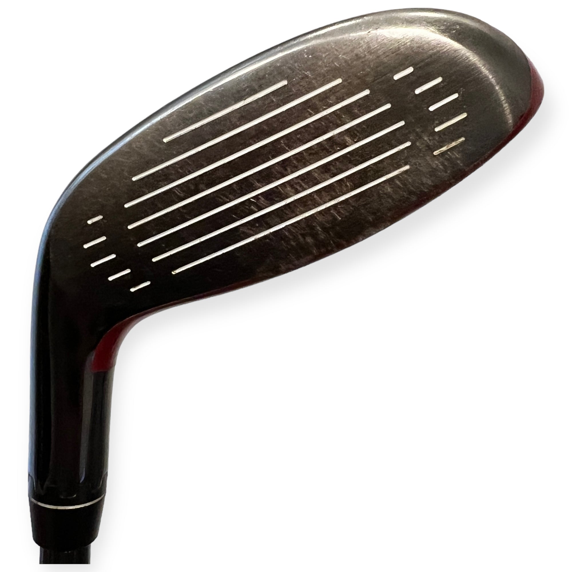 Cobra BiO Cell Red Hybrid 3/19 Regular