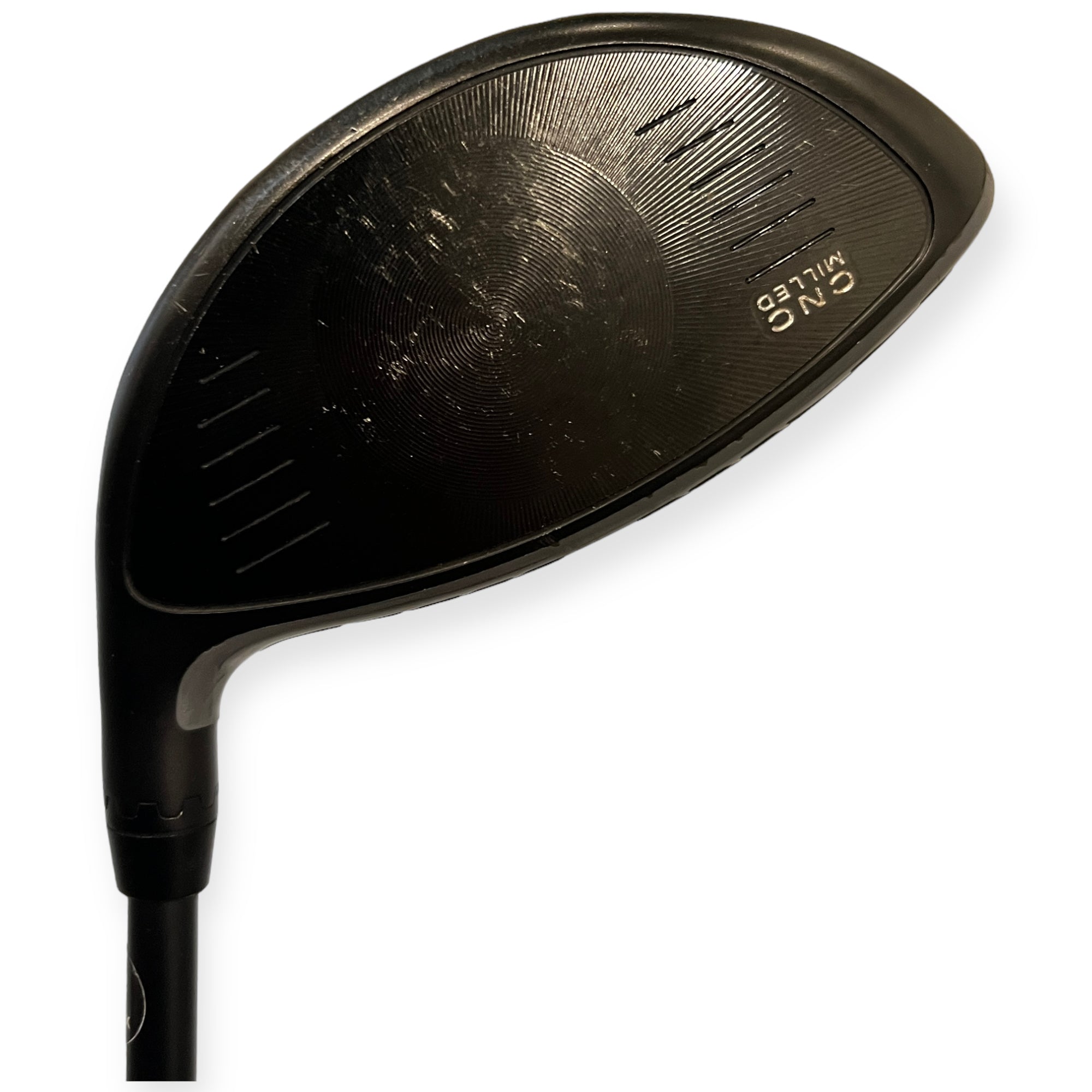 Cobra KING F8+ Driver / Flex S / loft 9.5