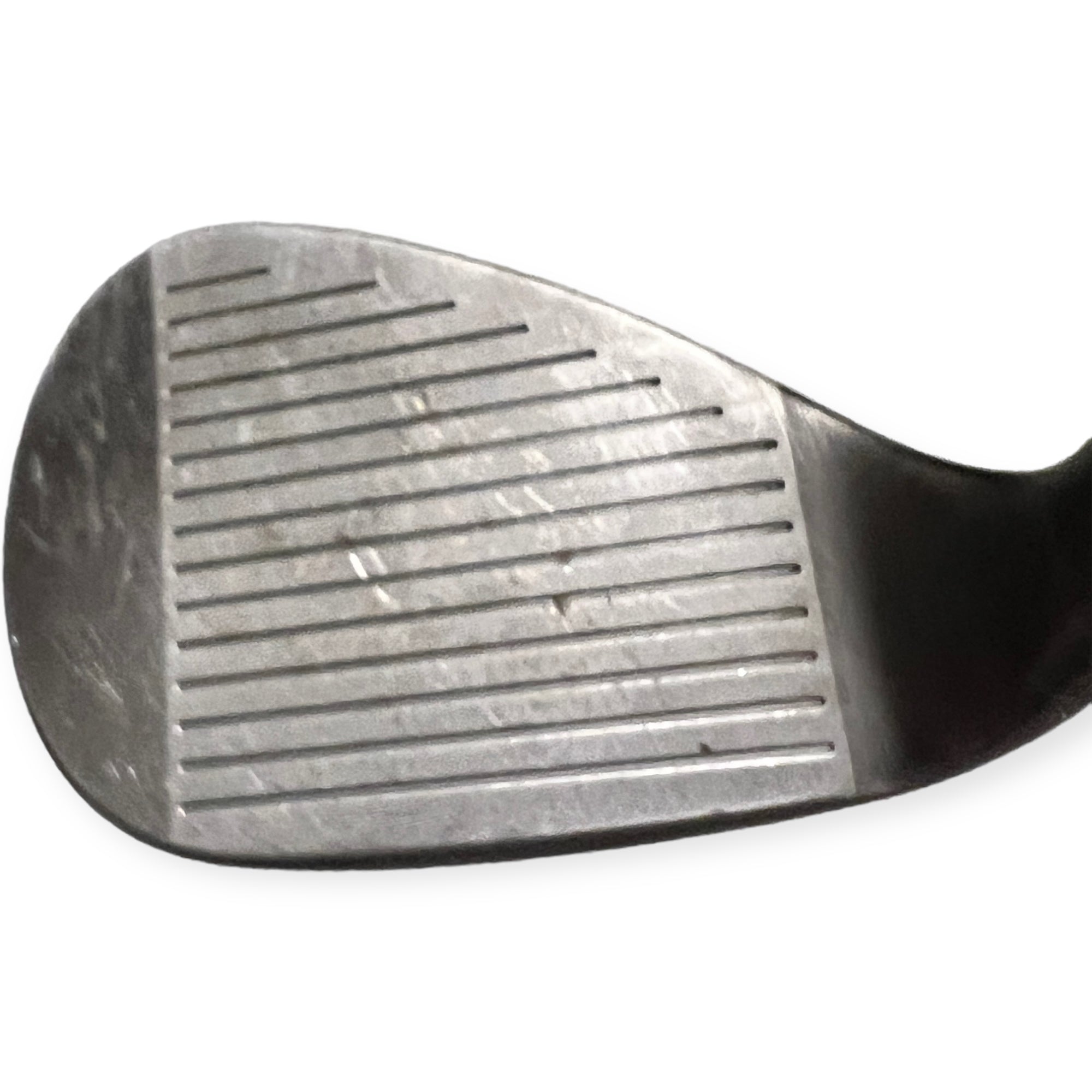 Mizuno S18 Gun Metal Wedge / 56/10
