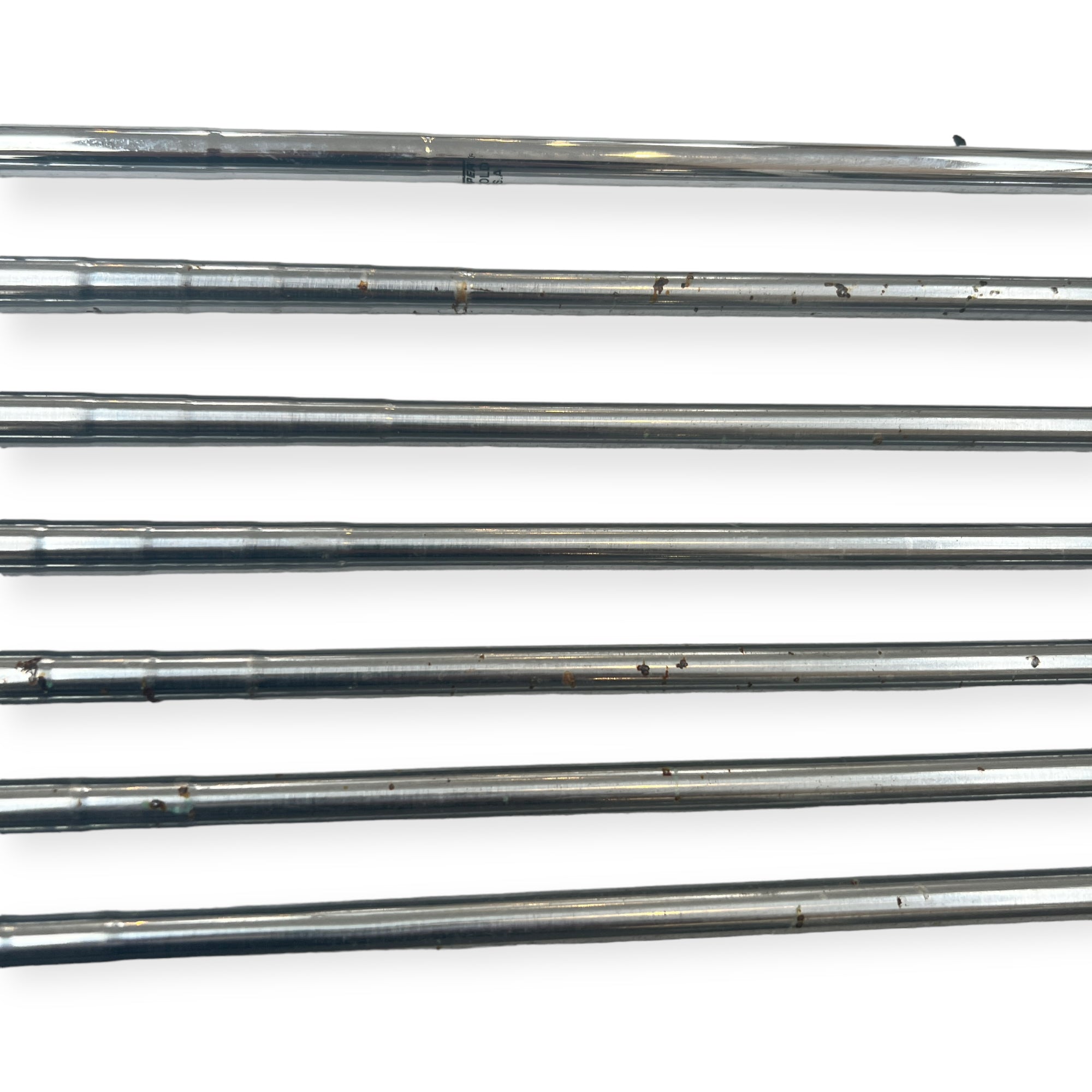 TaylorMade Burner XD Jernsæt / 5-SW / Flex Regular