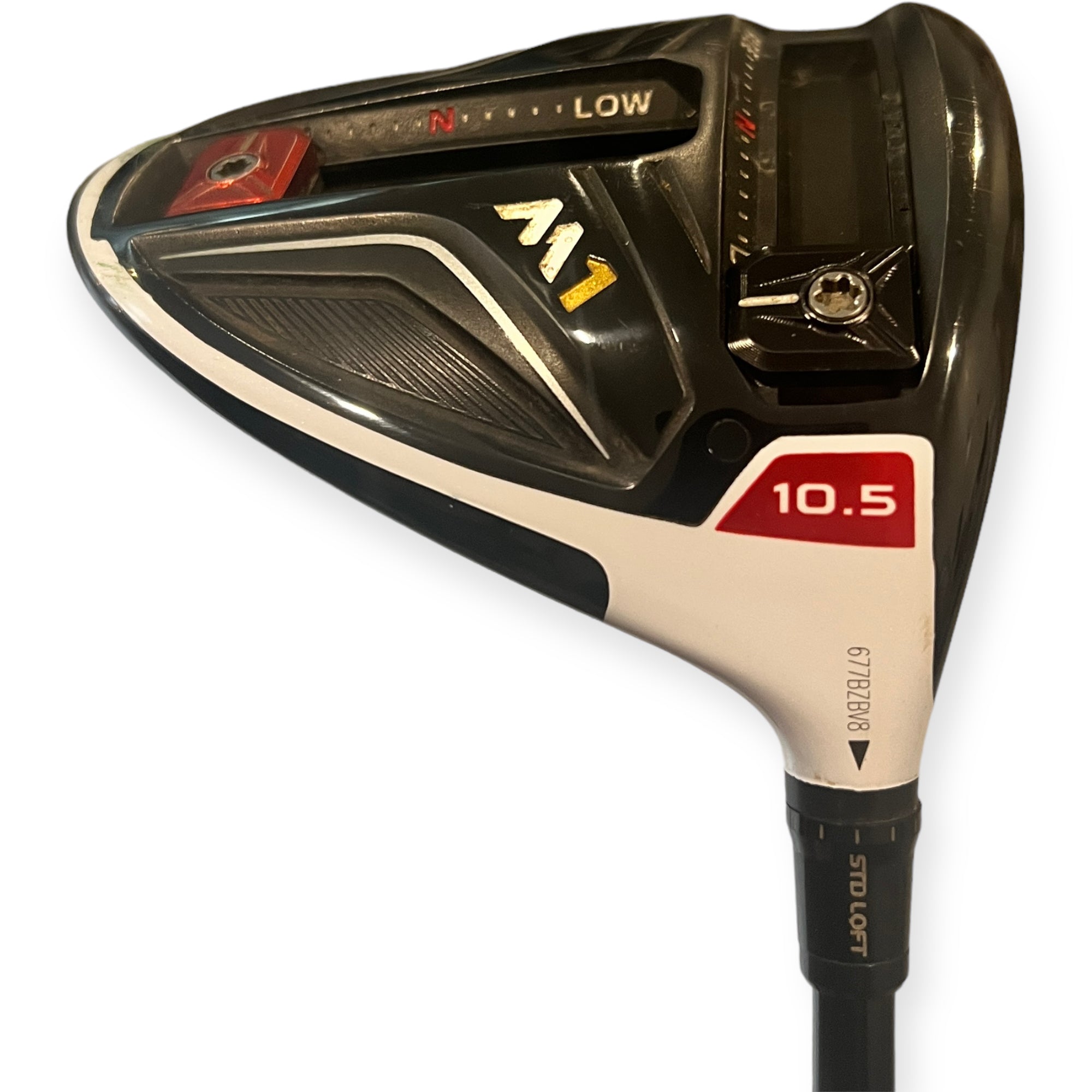 TaylorMade M1 430 Driver / Flex A / loft 10.5