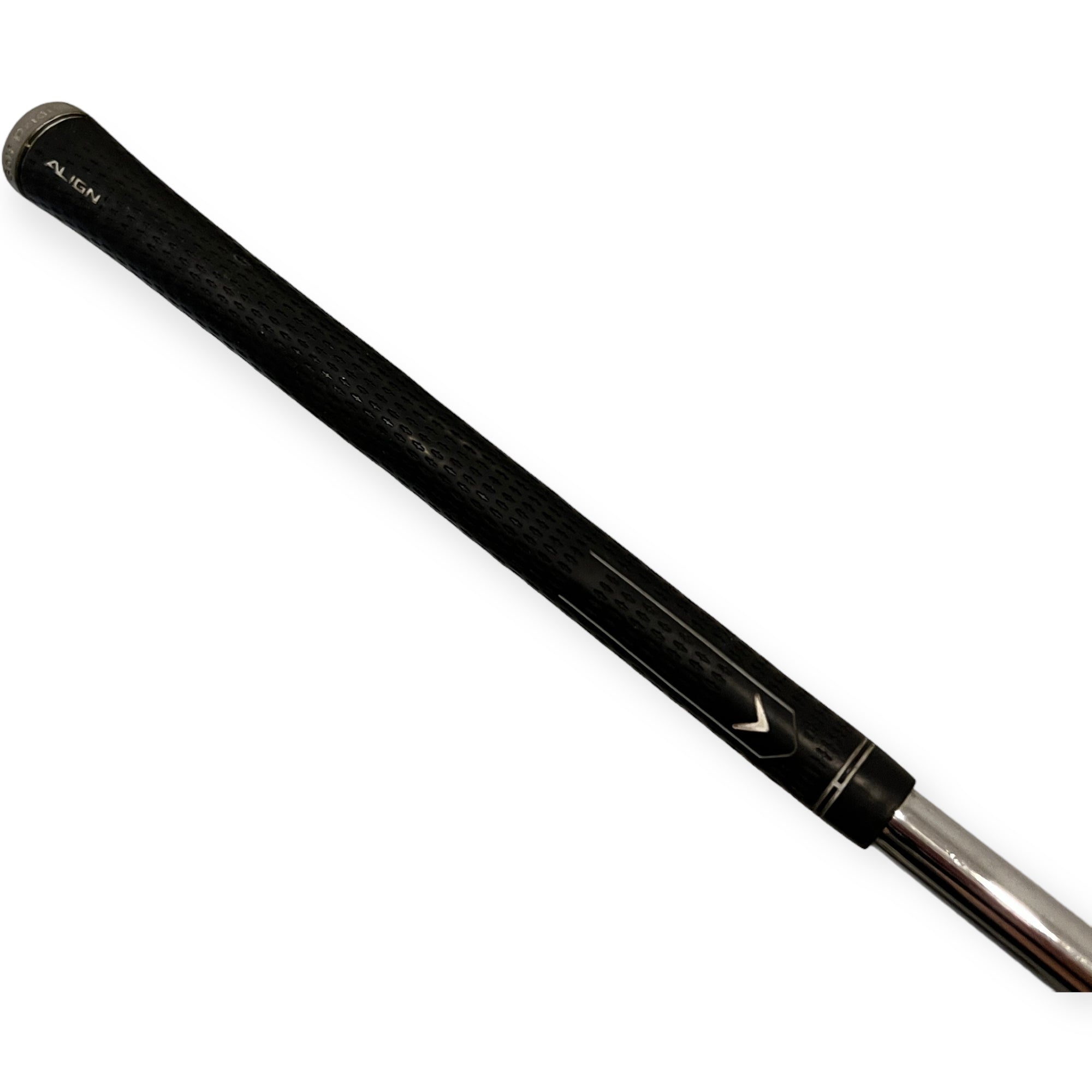 Callaway MD5 JAWS Chrome C Grind Wedge / 60/08