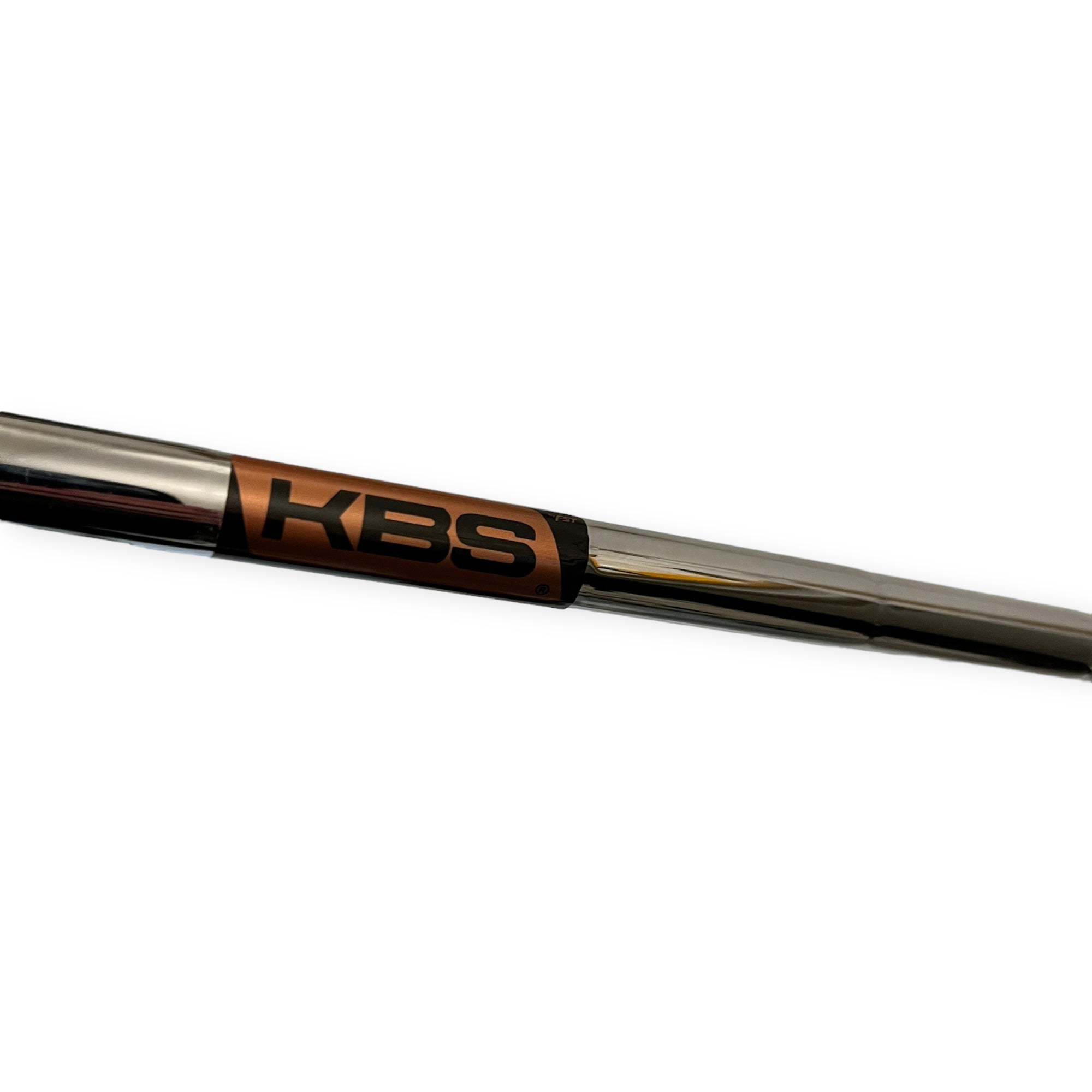 TaylorMade Hi Toe Raw SB Wedge / Venstre / 56/10