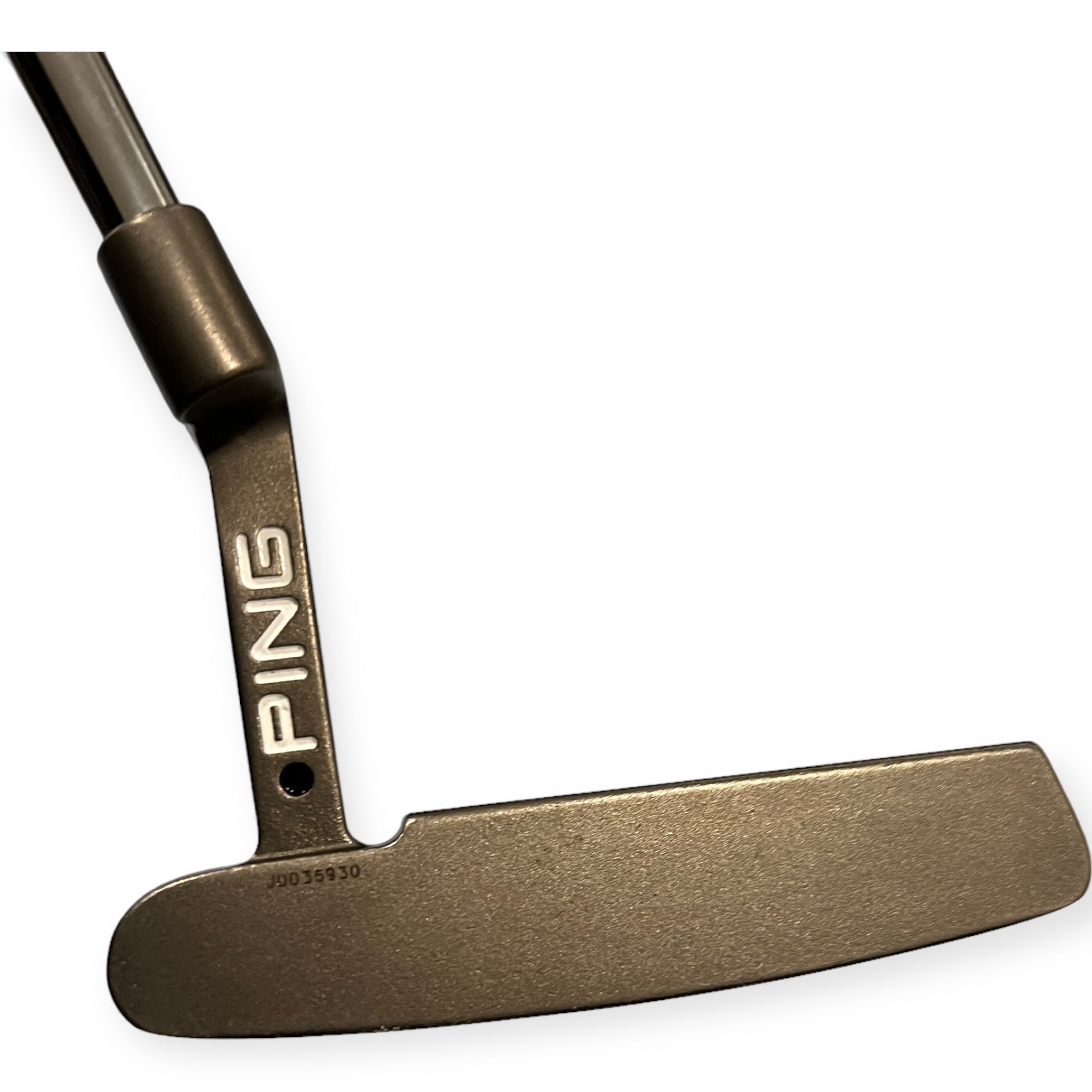Ping Anser Putter / Venstre / 34"