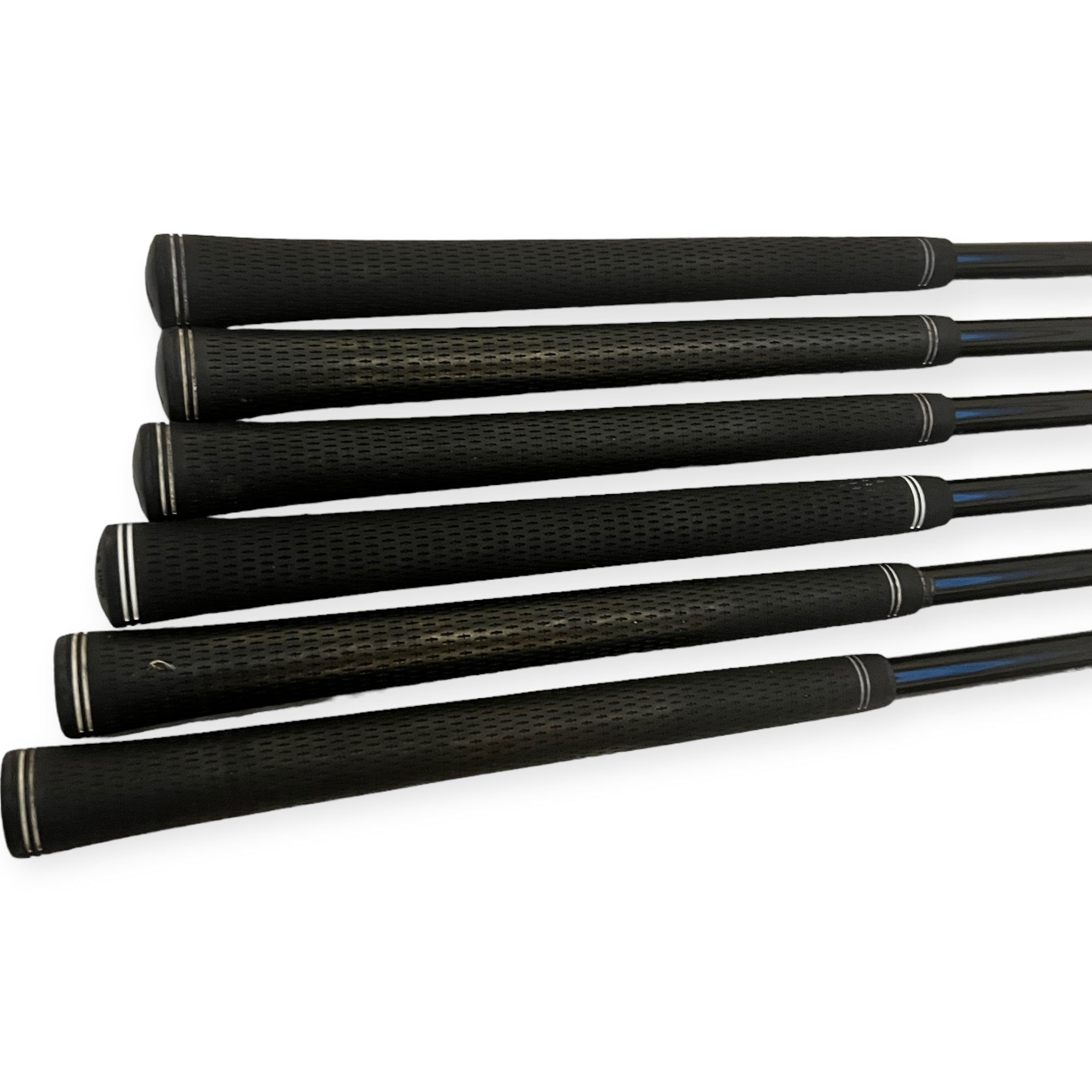 TaylorMade M2 Jernsæt / 6-PW+AW / Flex Mid / Grafit