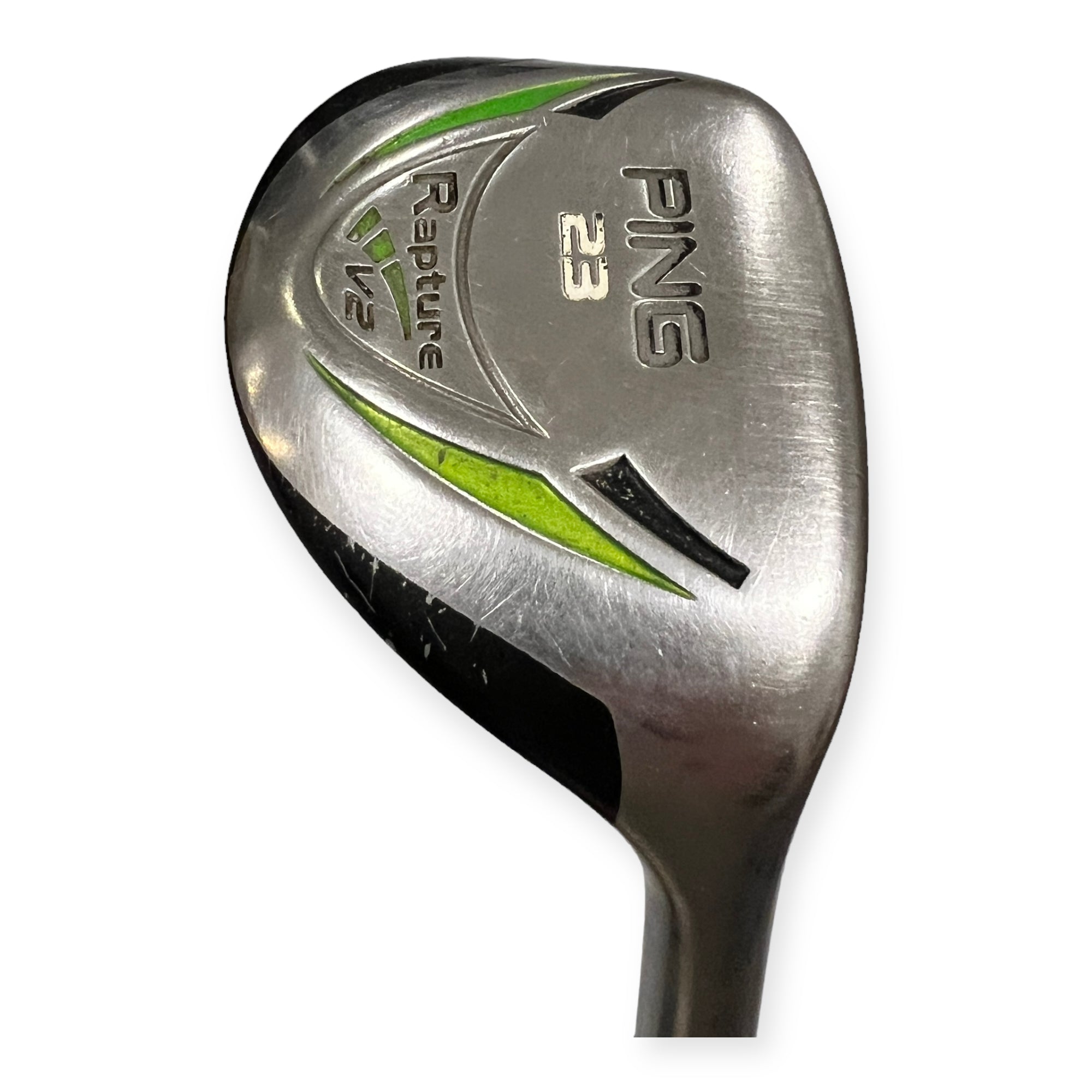 Ping Rapture V2 Hybrid / Flex Regular / #23