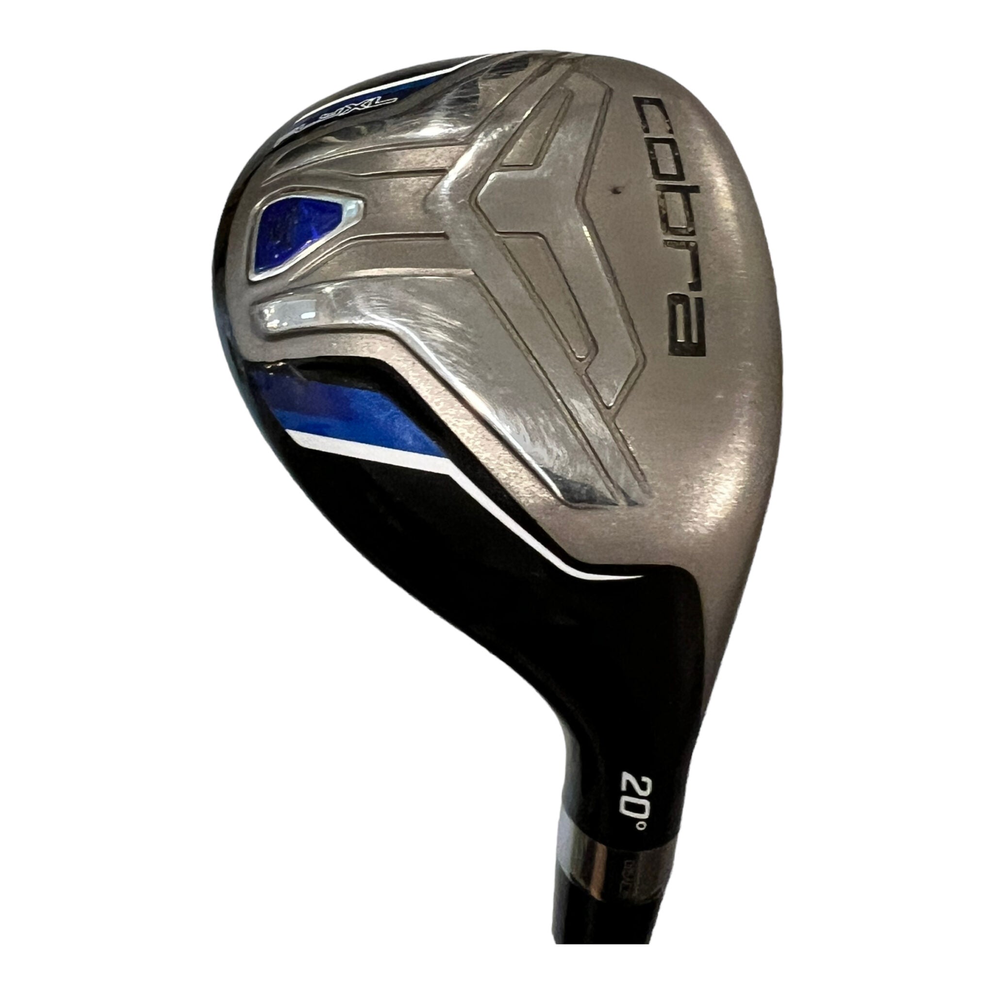 Cobra Fly-Z XL Hybrid / Flex Regular / #20