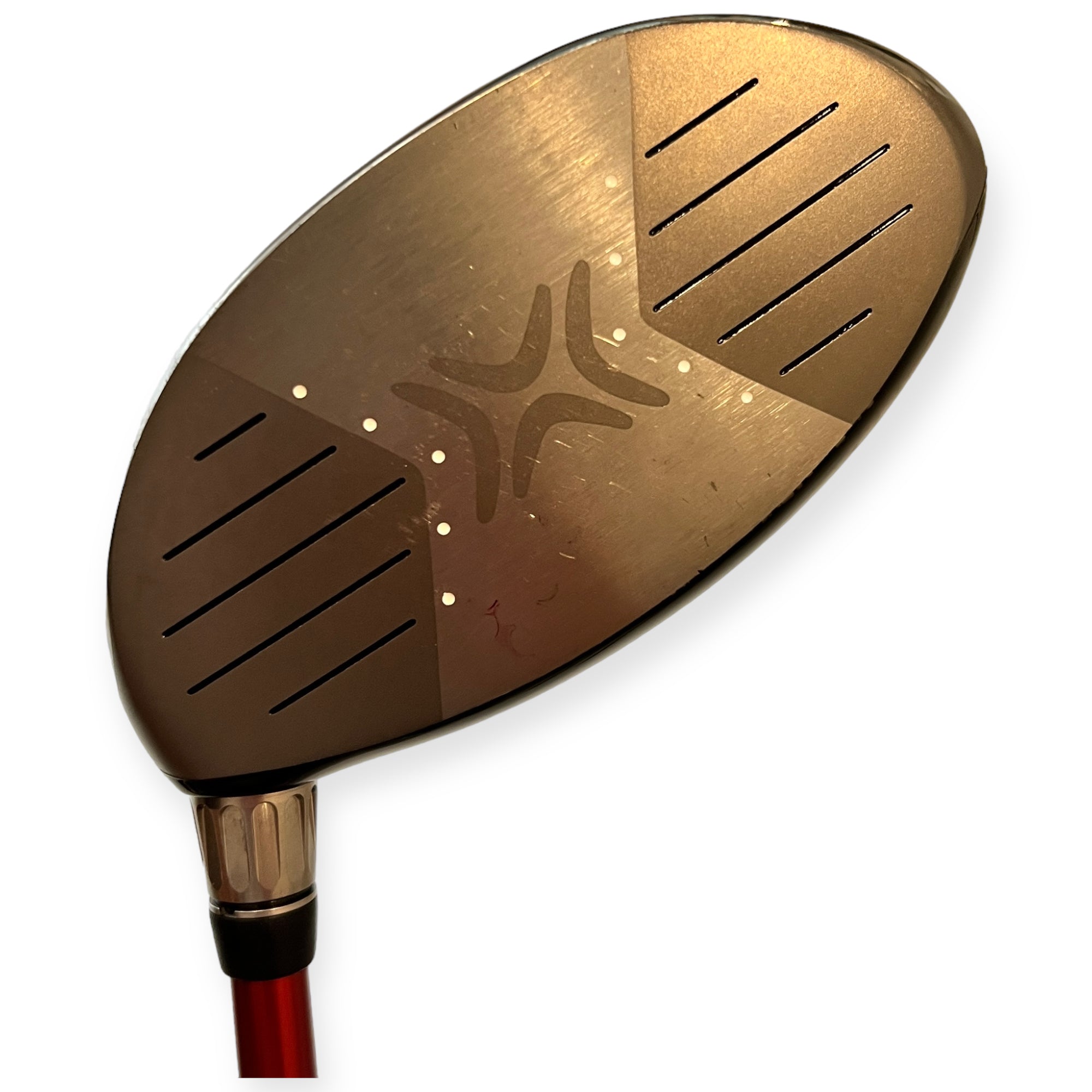 Callaway i-MIX FT-iQ Driver / Flex Regular / loft 10