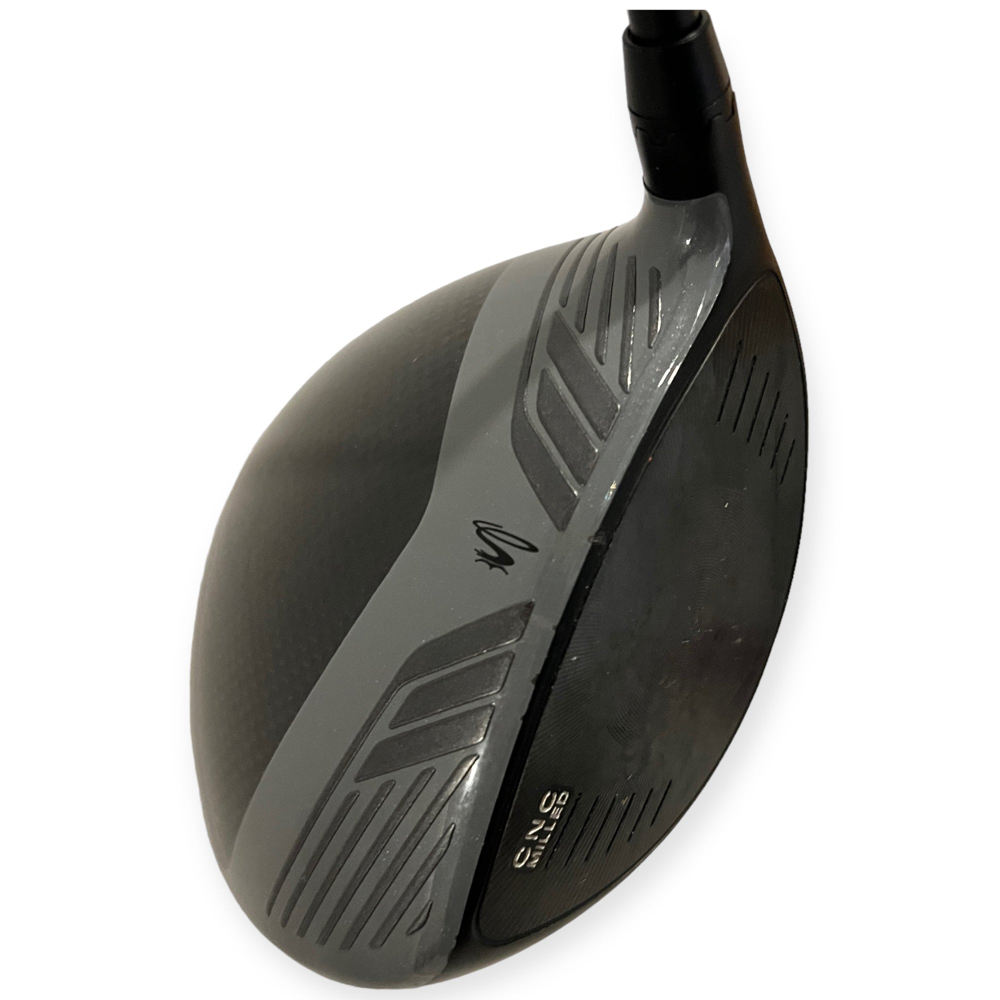 Cobra KING F8+ Driver / Flex S / loft 9.5