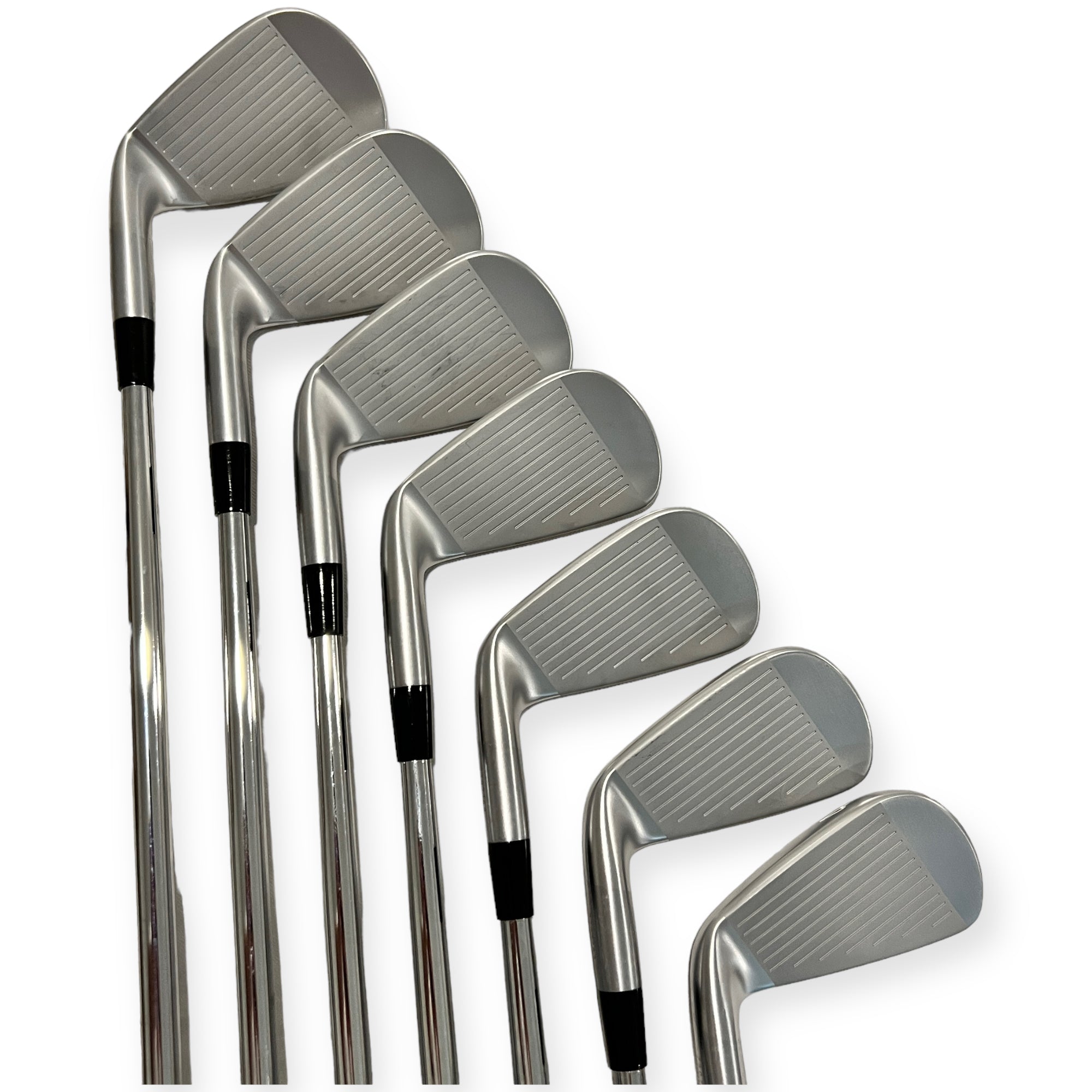 Mizuno JPX 919 Forged Jernsæt / 4-PW / Flex Regular