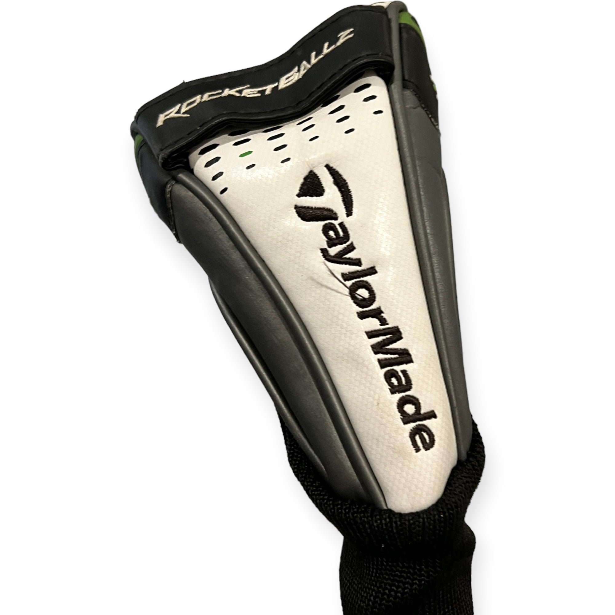 TaylorMade RocketBallz Fairway Wood / Flex Regular / #3/15