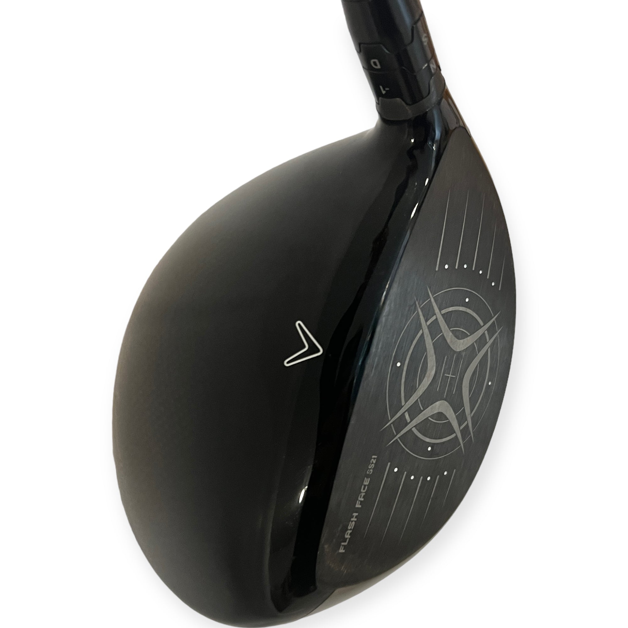 Callaway Epic Speed Driver / Flex Regular / loft 10.5