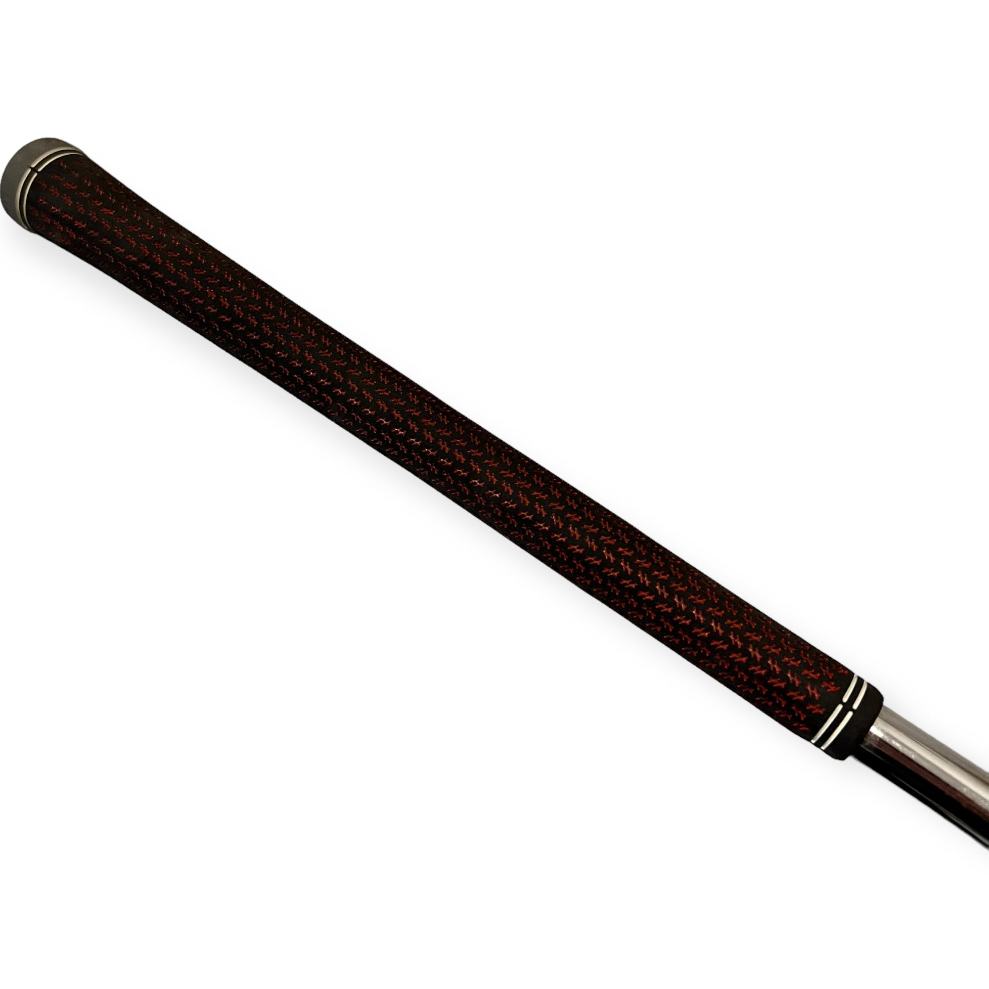 TaylorMade Hi Toe Raw SB Wedge / Venstre / 56/10