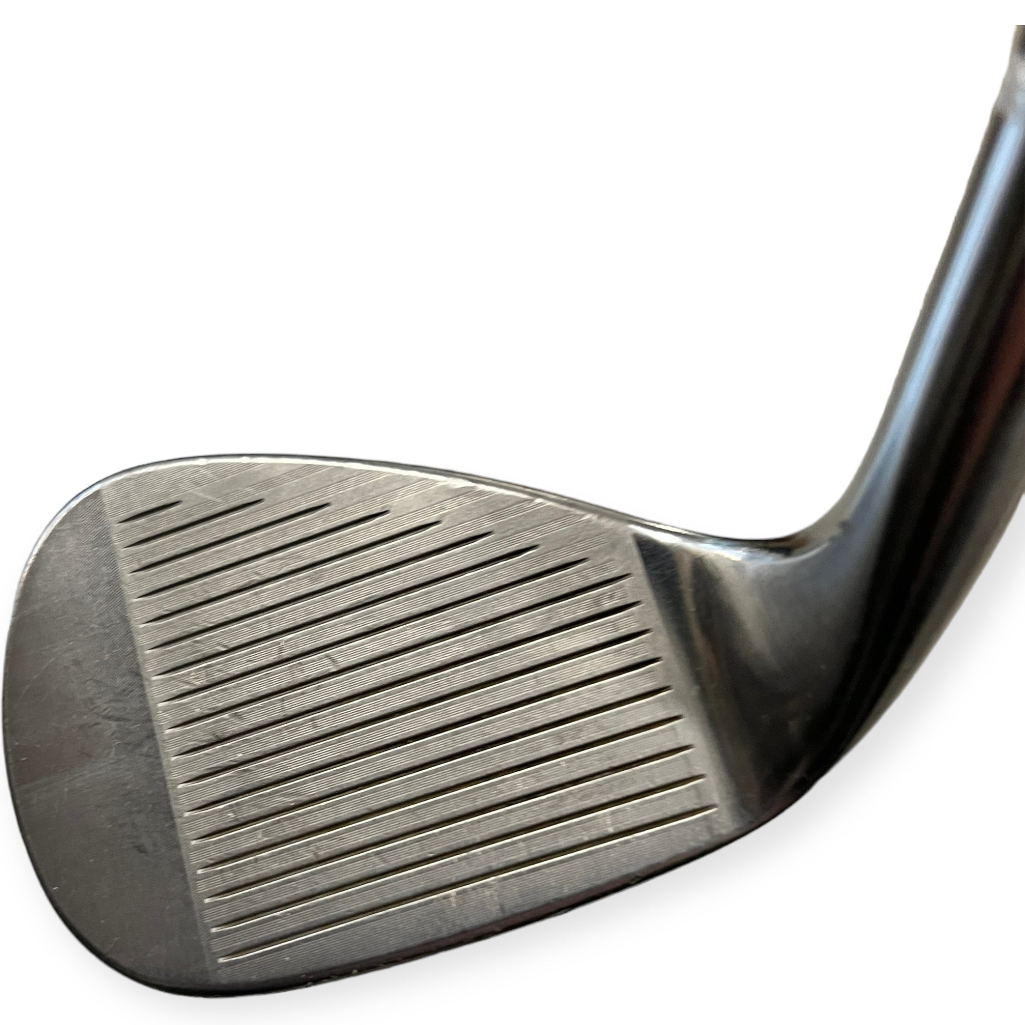 Titleist Vokey SM7 Tour Chrome S Grind Wedge / 56/10