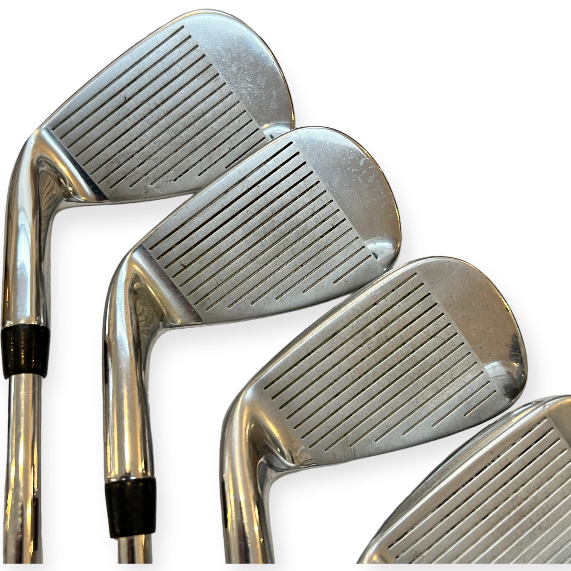 Callaway Mavrik Pro Jernsæt / 5-PW / Flex Regular / Stål
