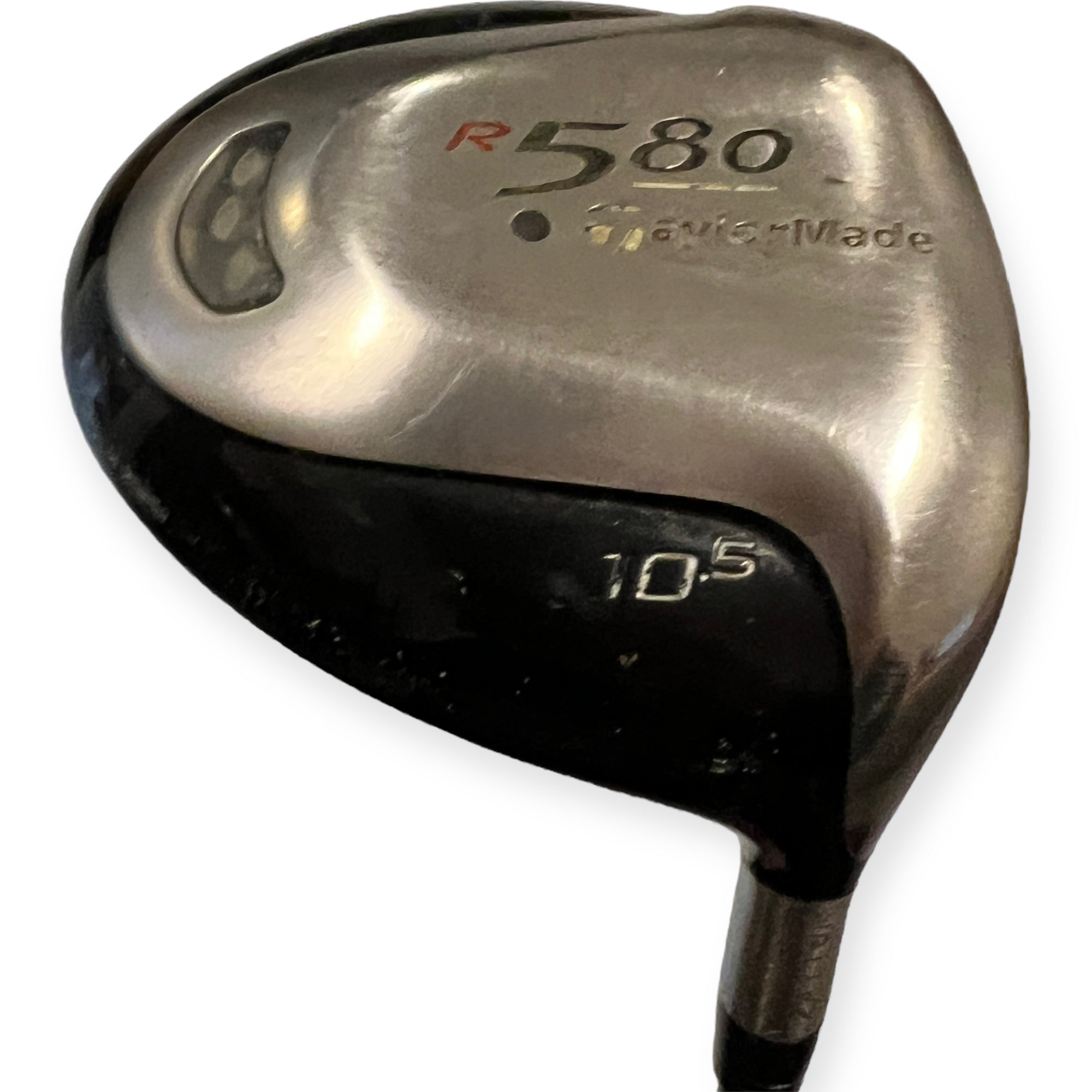 TaylorMade R580 Driver / Flex Laies / Loft 10.5