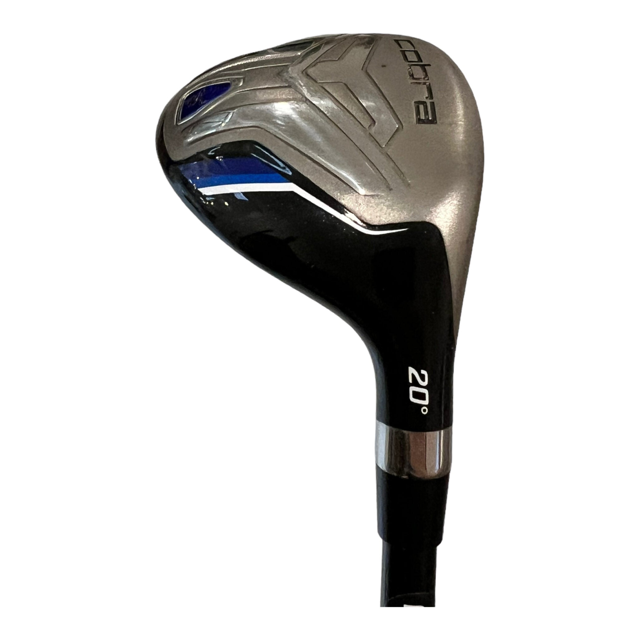 Cobra Fly-Z XL Hybrid / Flex Regular / #20