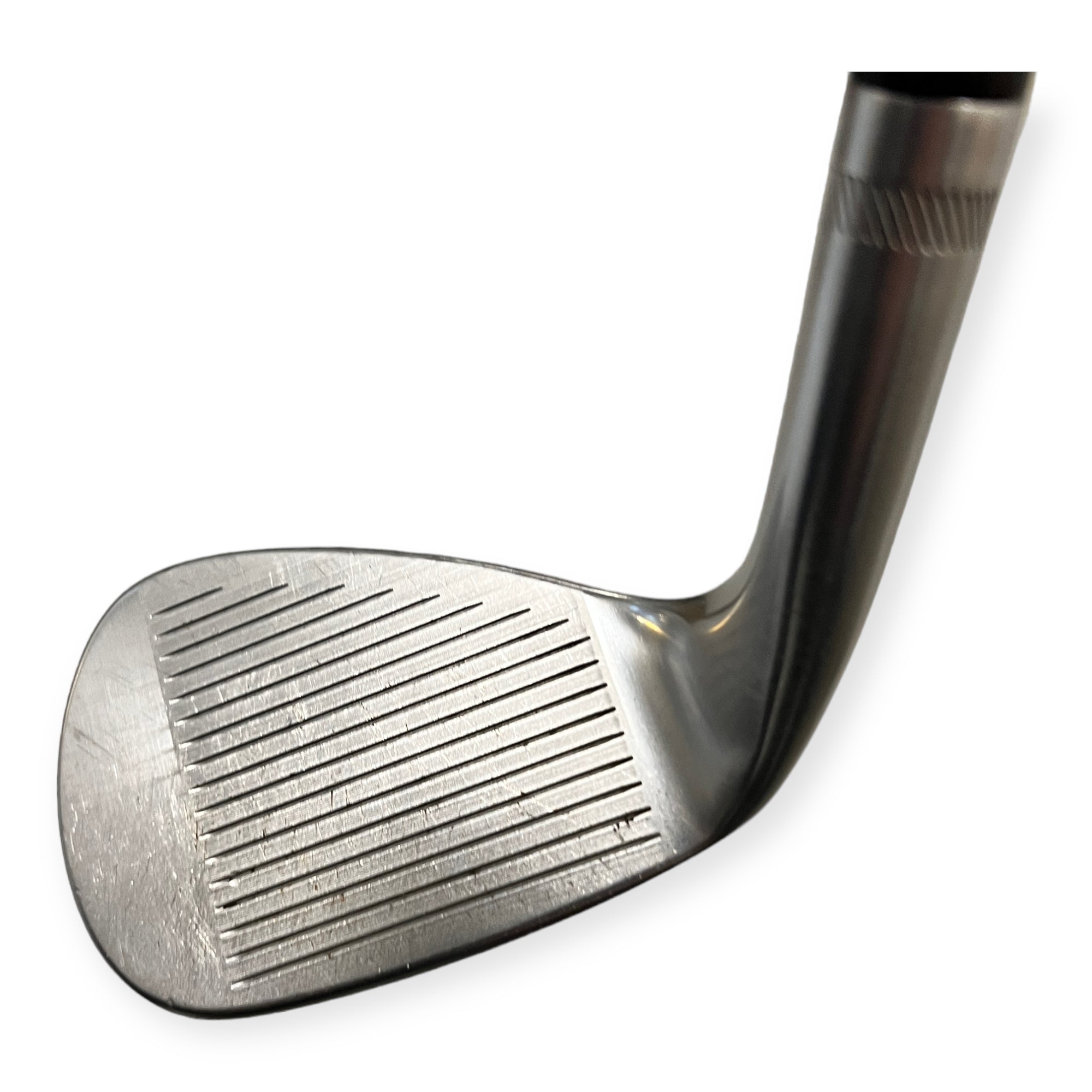 Titleist Vokey SM9 Tour Chrome S Grind Wedge / #56/10