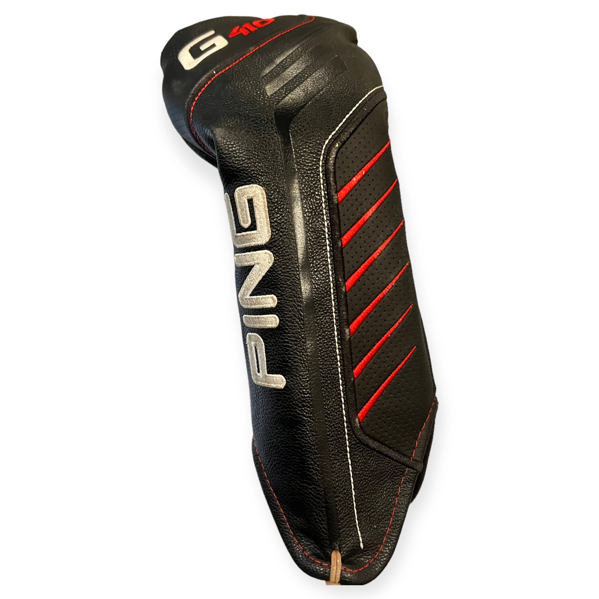 Ping G410 Fairway Wood 3/16 Brugt Slidt Stand