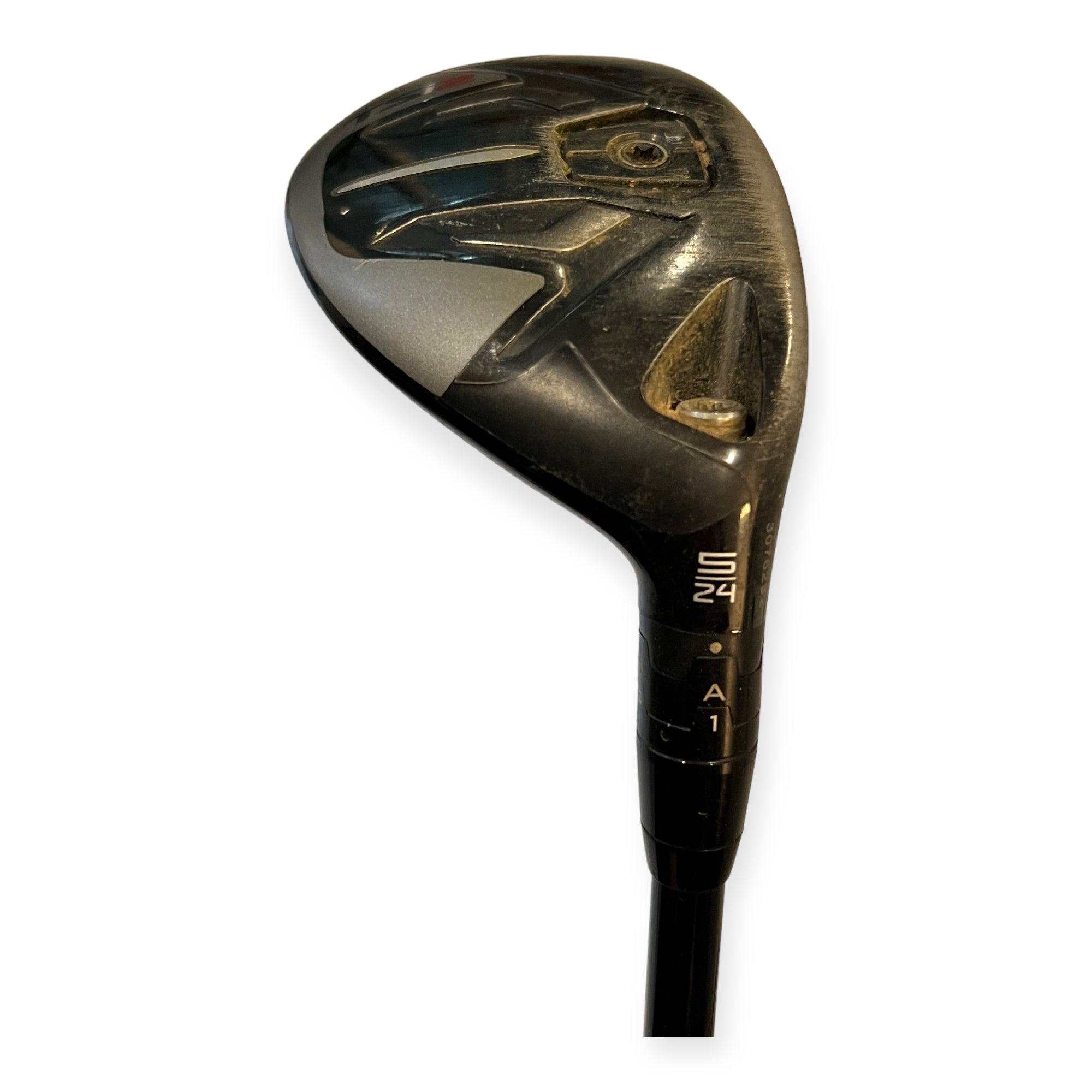 Titleist TSi2 Hybrid Brugt Slidt Stand