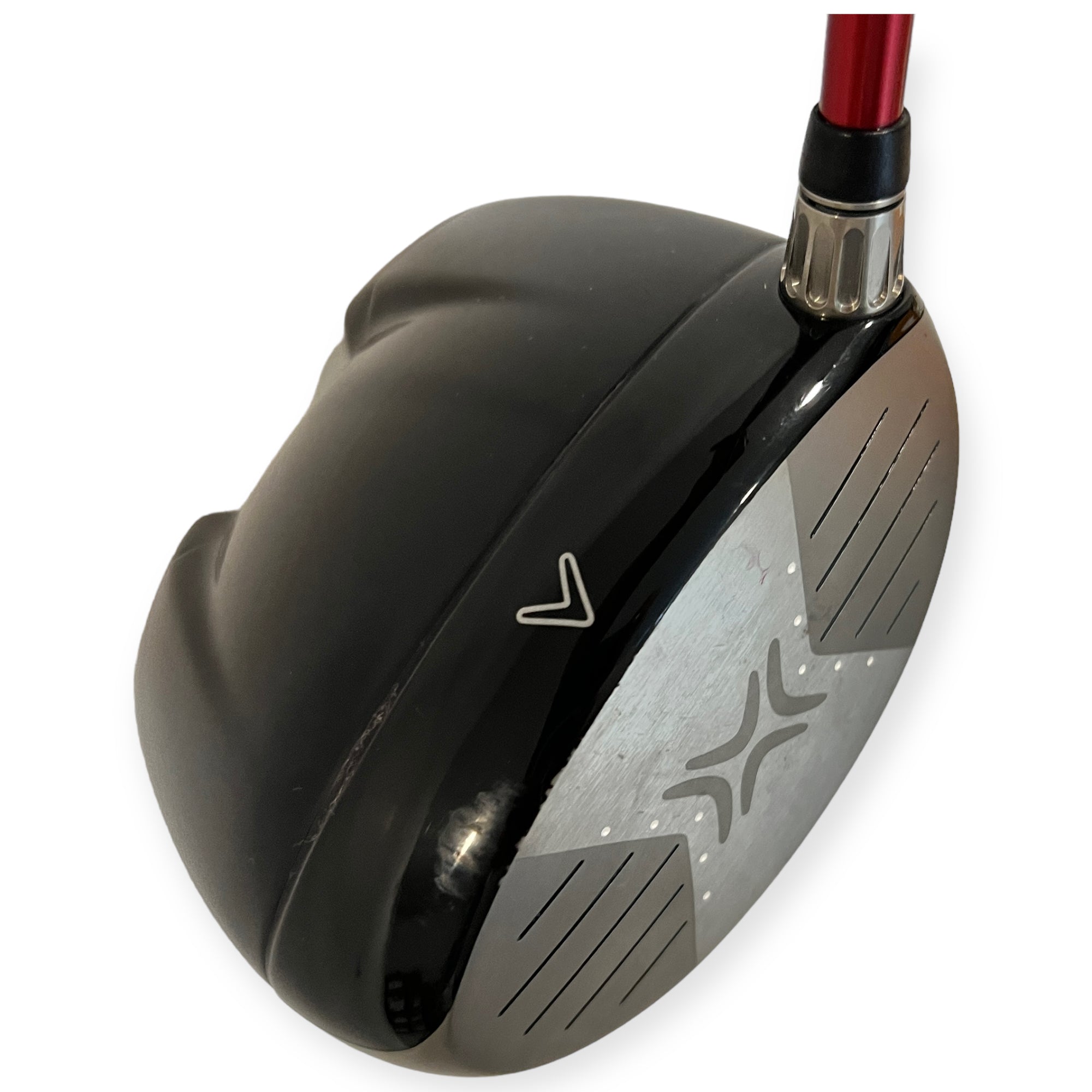 Callaway i-MIX FT-iQ Driver / Flex Regular / loft 10