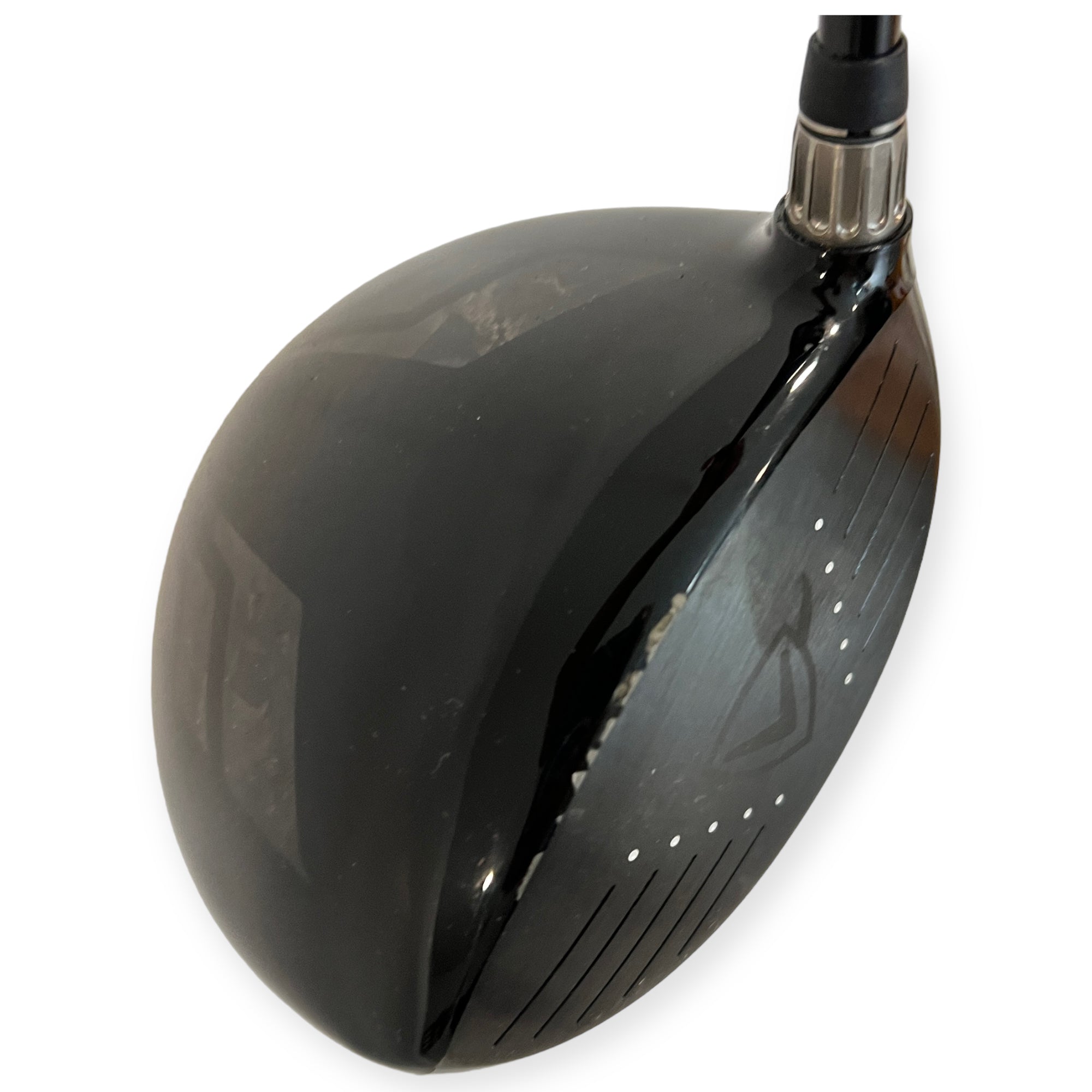 Callaway Diablo Octane Driver / Flex Stiff / loft 10.5