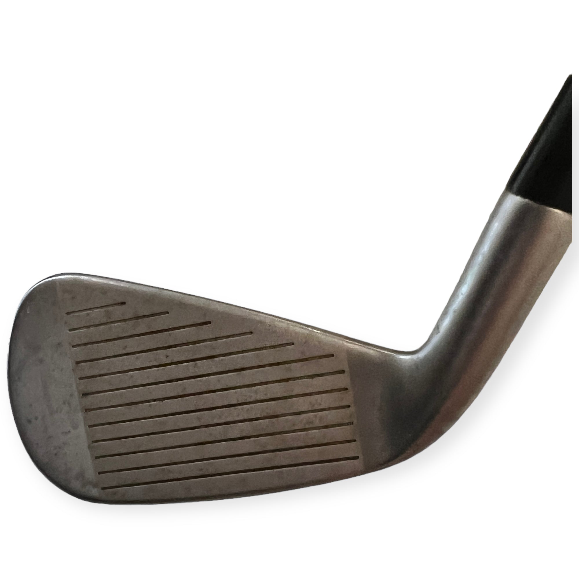 Callaway X Forged Utility Hybrid / Flex Stiff / Loft 18