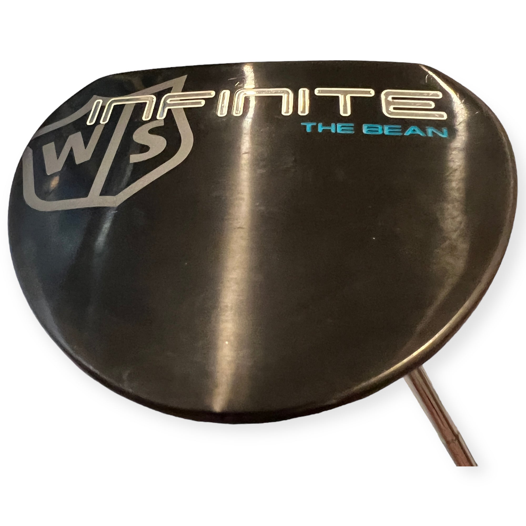 Wilson Staff Infinite Bean Putter / 33"