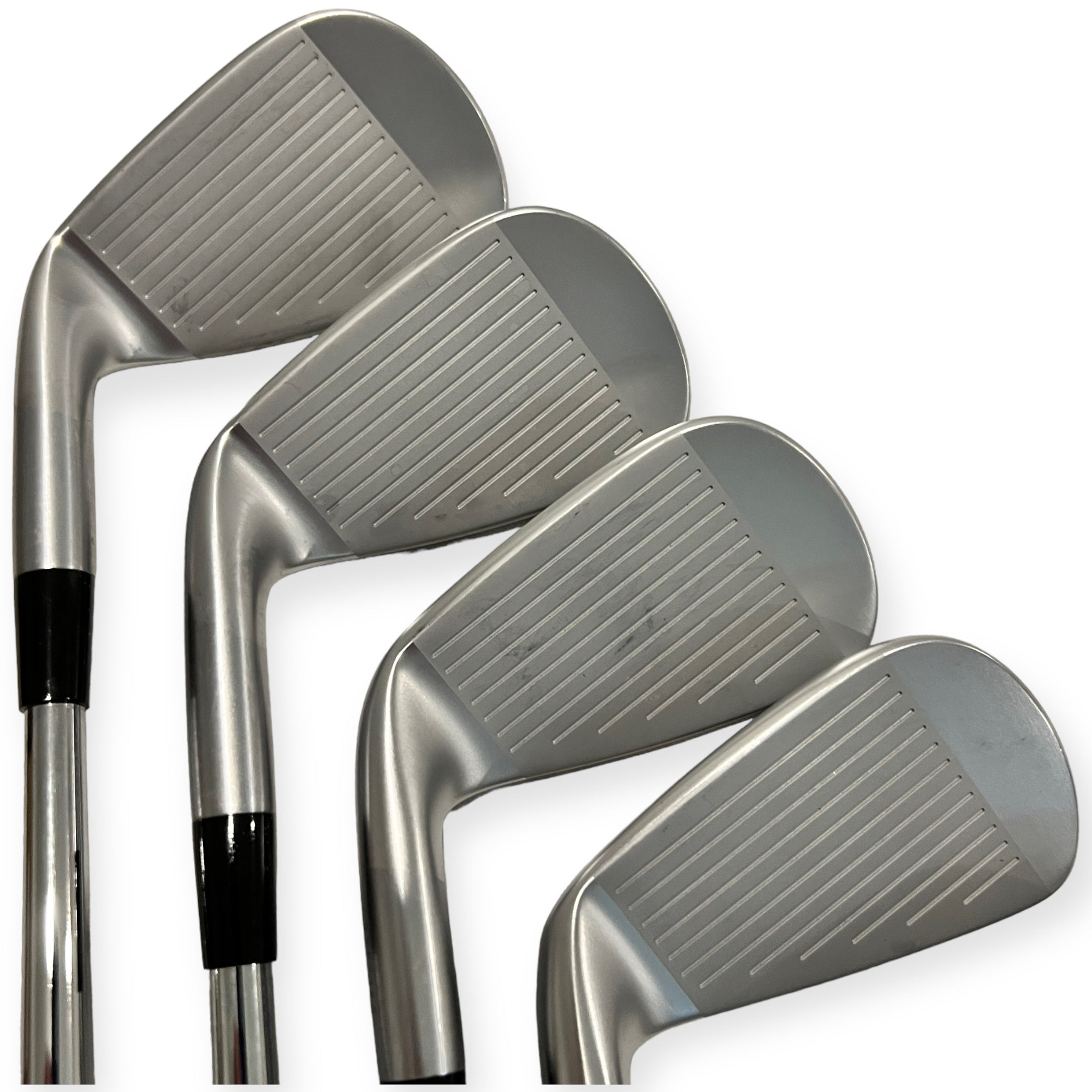 Mizuno JPX 919 Forged Jernsæt / 4-PW / Flex Regular