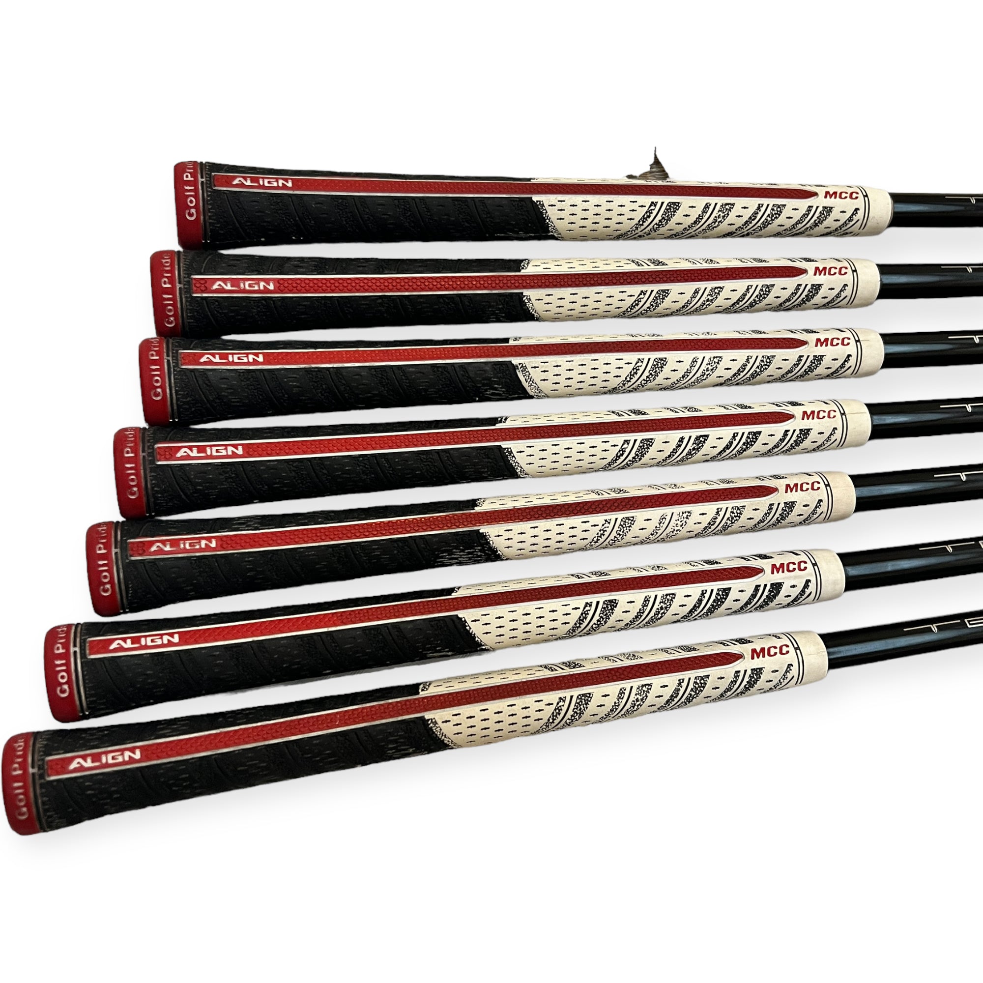 Titleist T300 Jernsæt / 5-PW+^48 / Flex Regular / Grafit