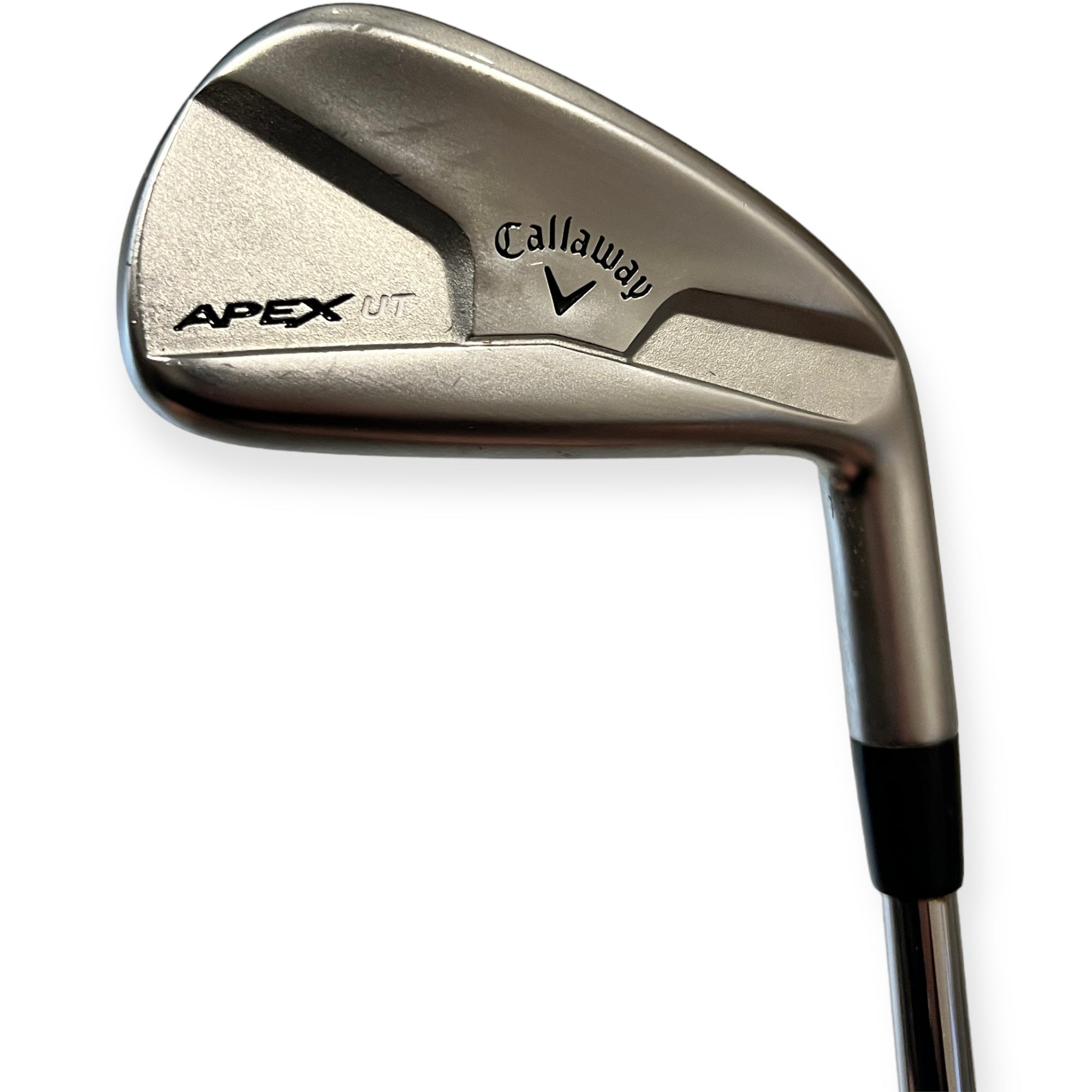 Callaway Apex UT Hybrid / Flex Stiff / Stål / #4/21