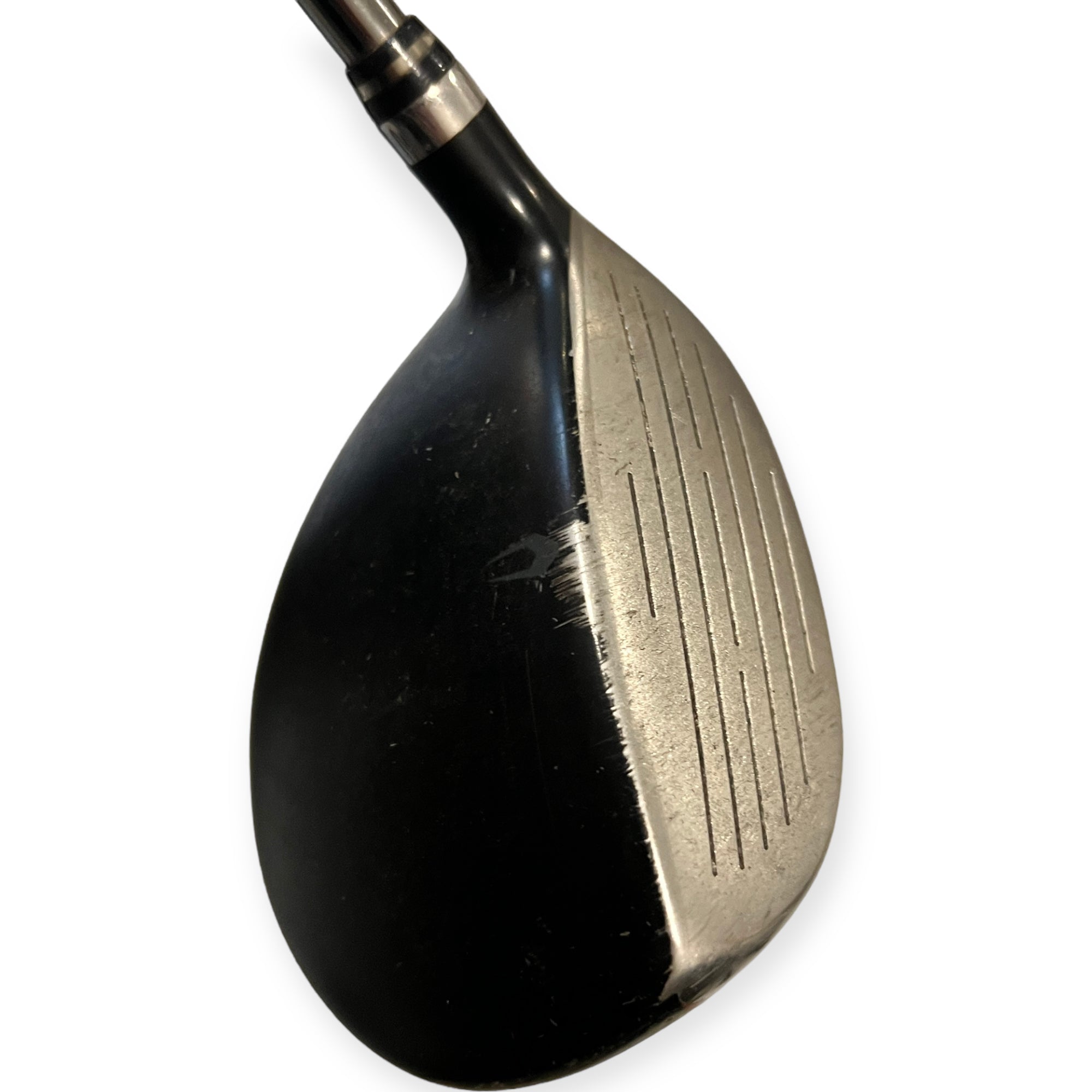 Wilson Staff D-200 Fairway Wood / Flex Ladies / #5/19