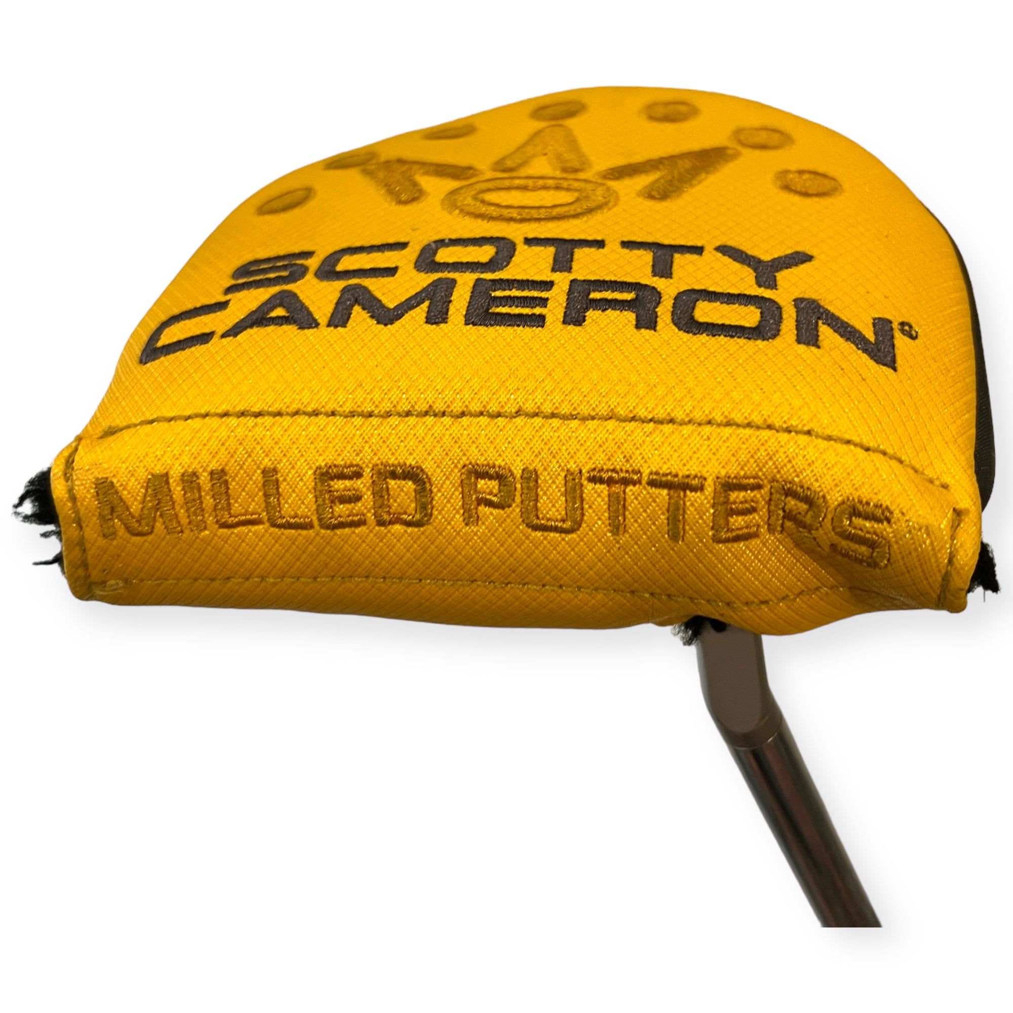 Titleist Scotty Cameron Phantom X 5.5 Putter / 34"