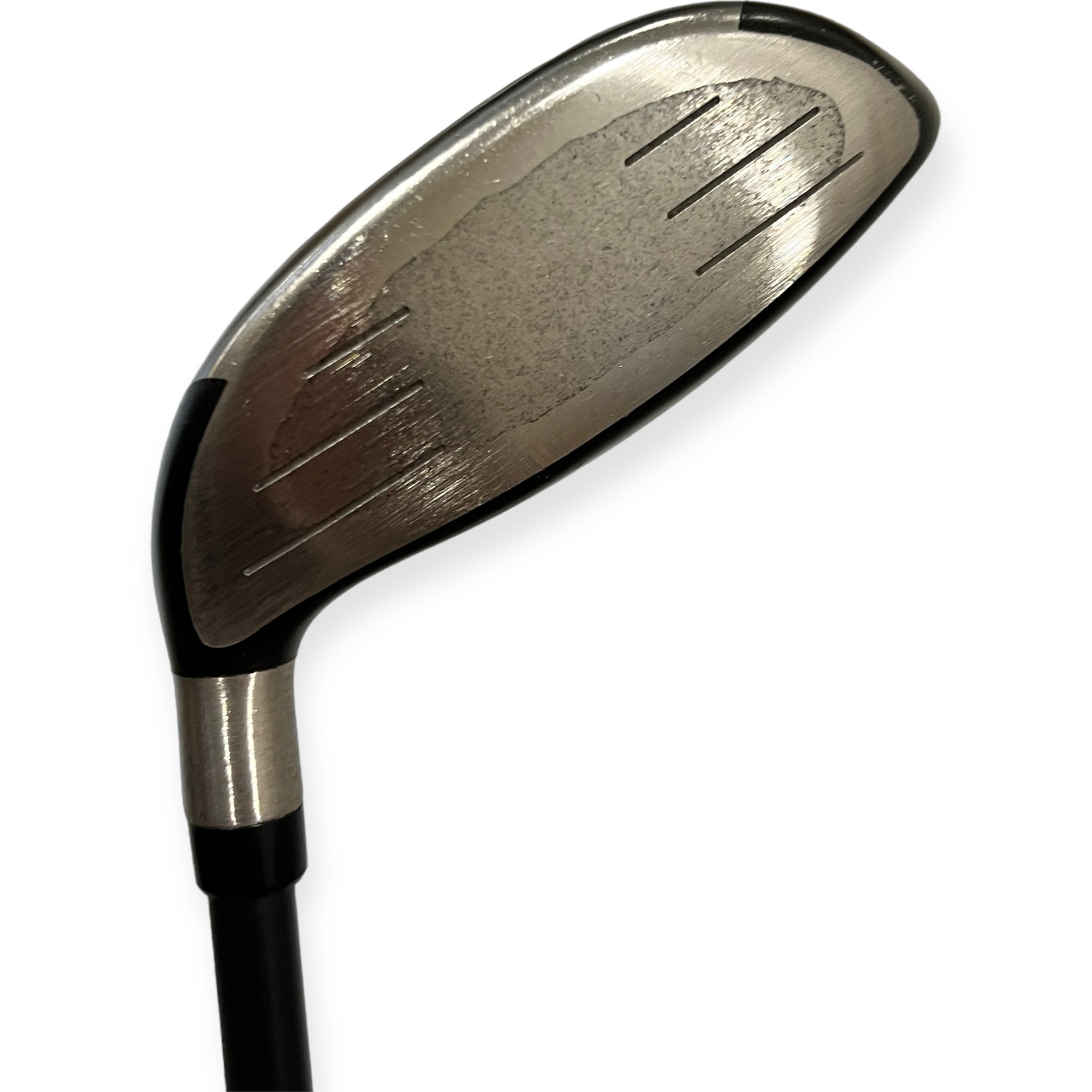 TaylorMade Jetspeed Fairway Wood / Flex Regular / #3/17