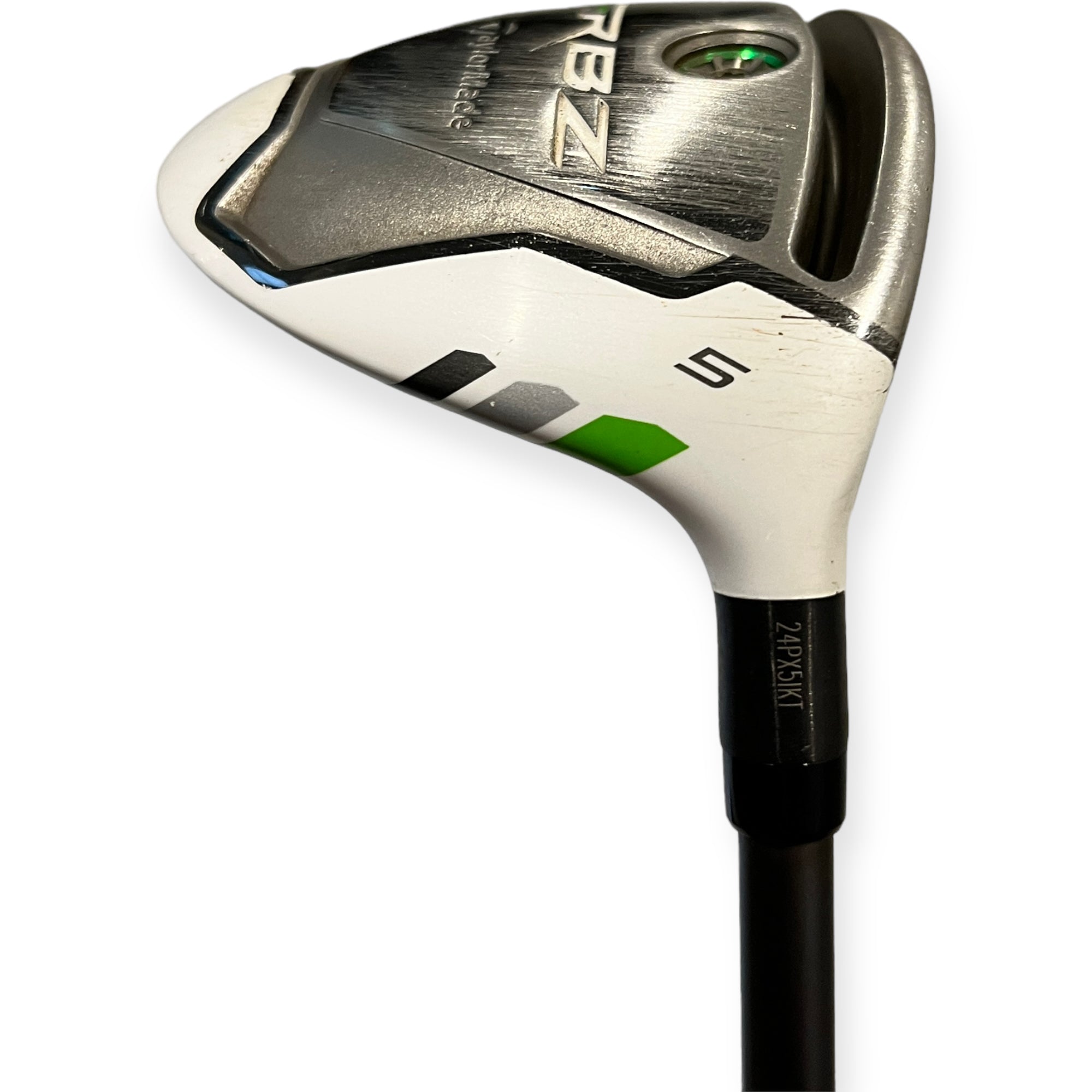 TaylorMade RocketBallz Fairway Wood / Flex Regular / #5/19