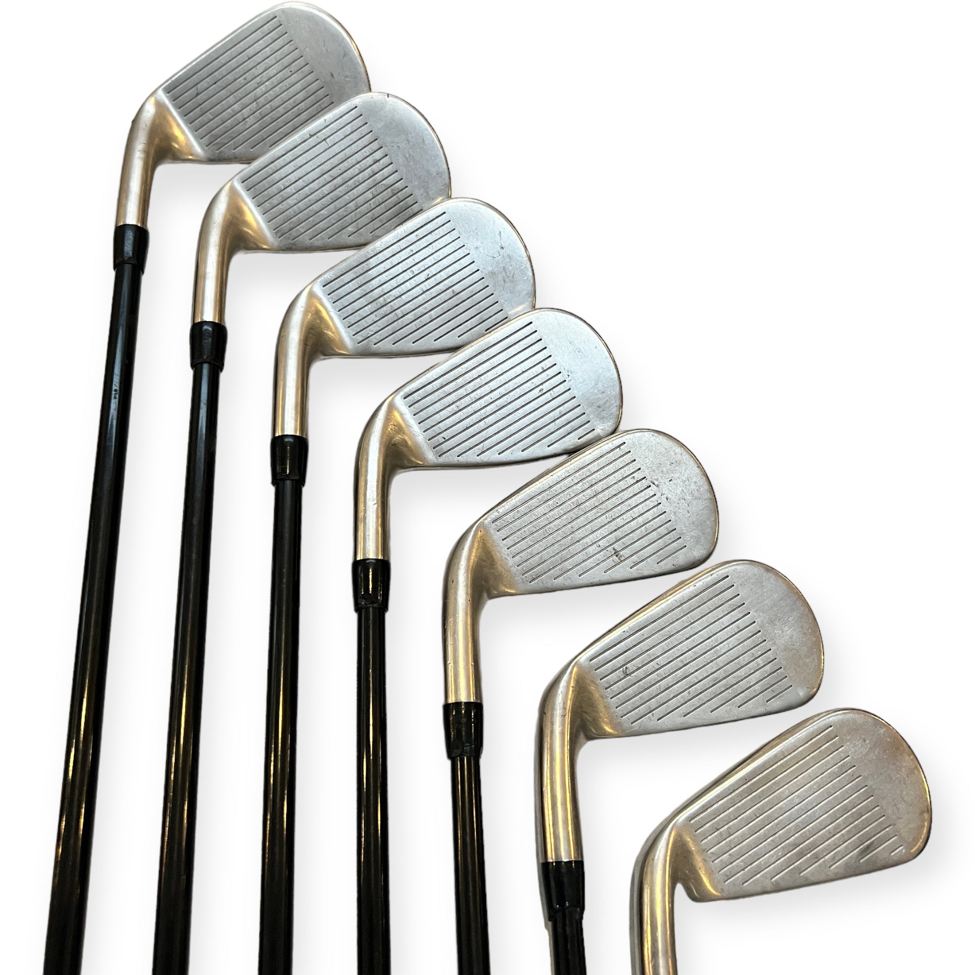 Titleist T300 Jernsæt / 5-PW+^48 / Flex Regular / Grafit