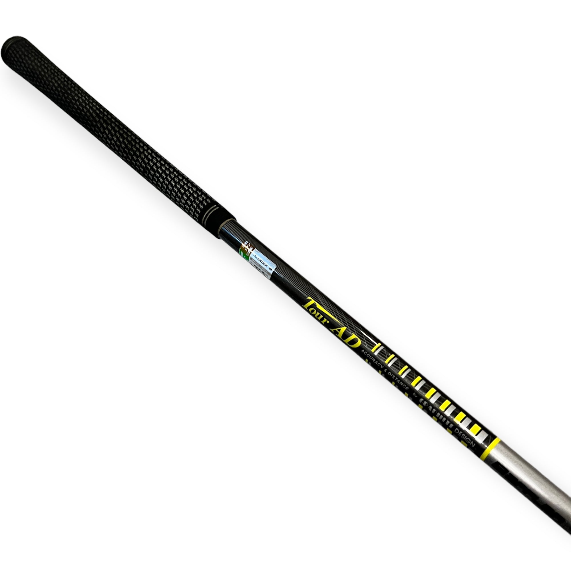 Cobra Baffler T-Rail Hybrid / Flex Regular / #4/22