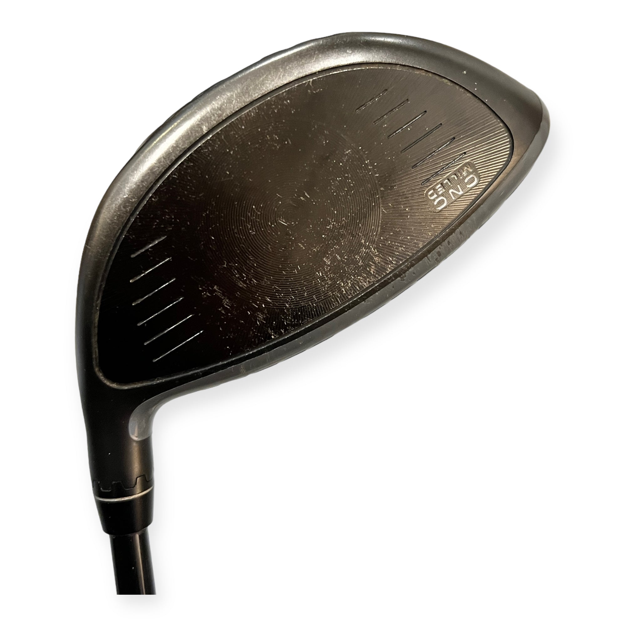 Cobra KING F8 HT Driver / Flex Regular / loft 10.5