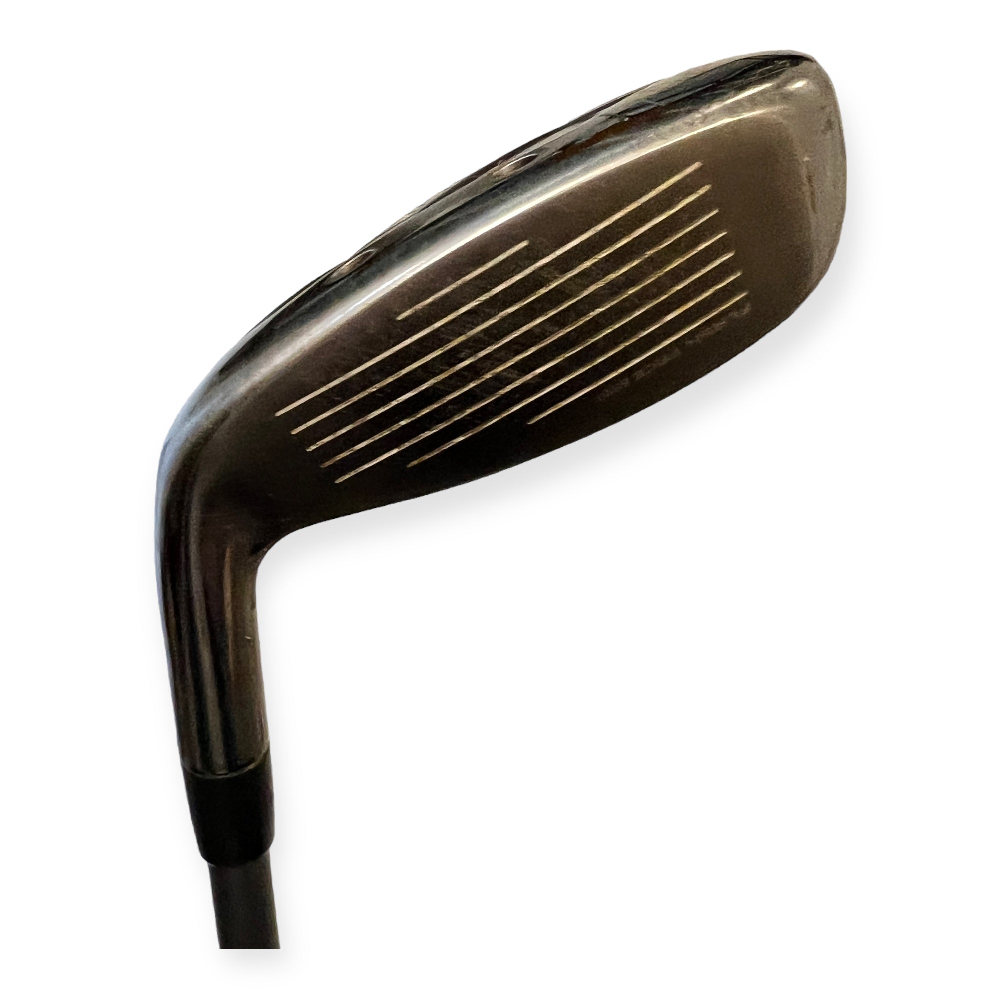 Callaway Mavrik Max Hybrid Fairway 5 / 24 Brugt Okay Stand