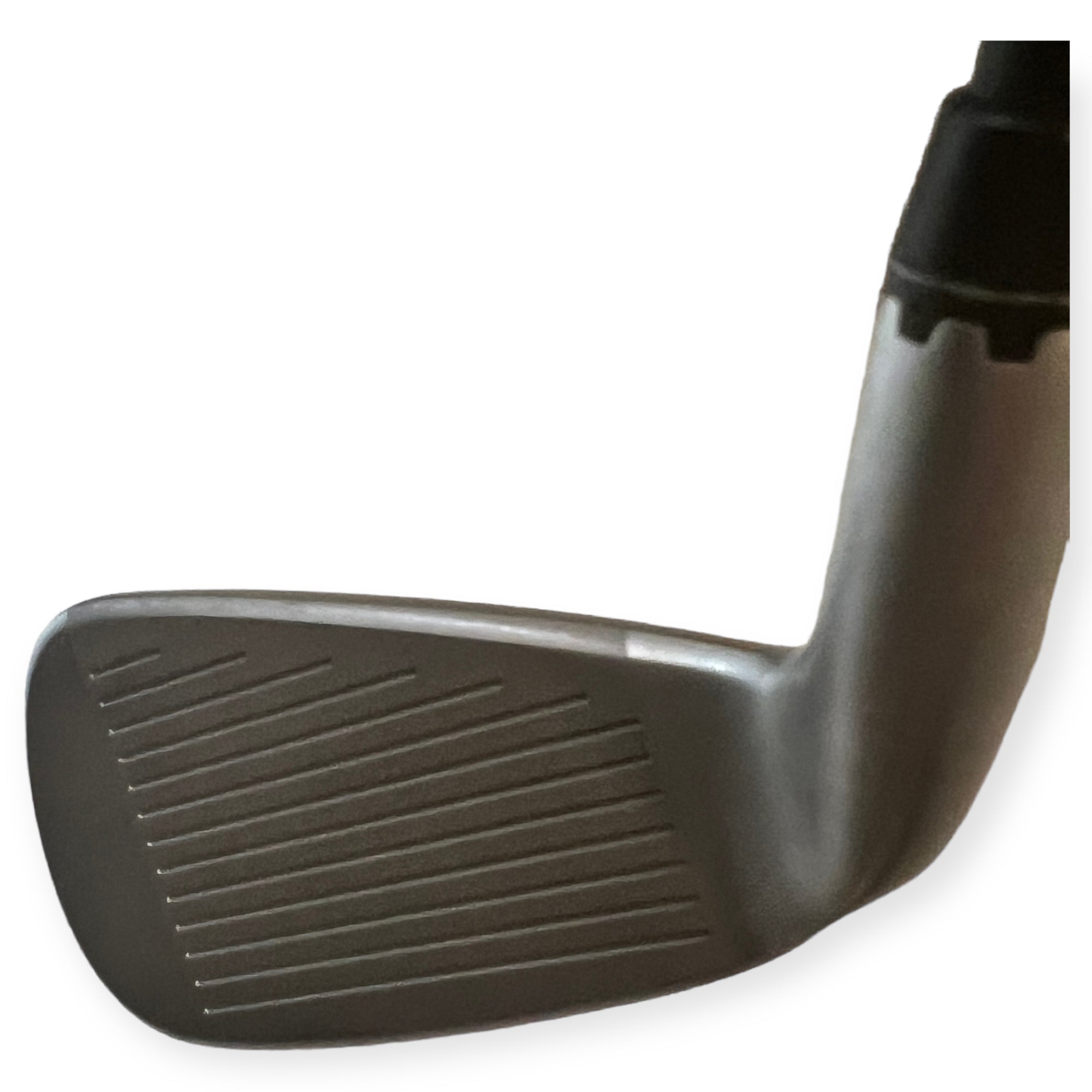 Cobra KING Utility 2020 Hybrid 4/10 Brugt God Stand