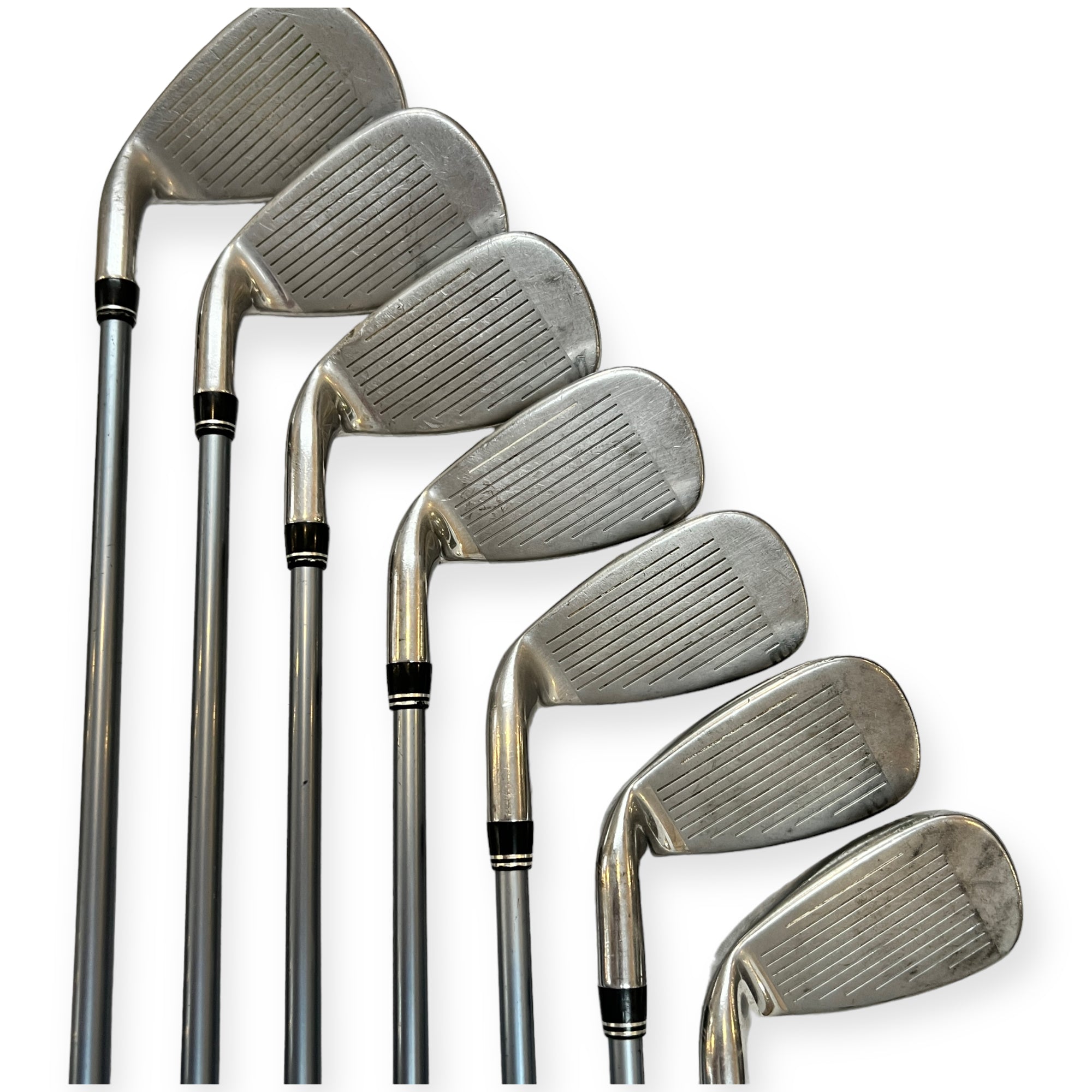 Cobra Speed Zone Jernsæt / 5-SW / Flex Ladies