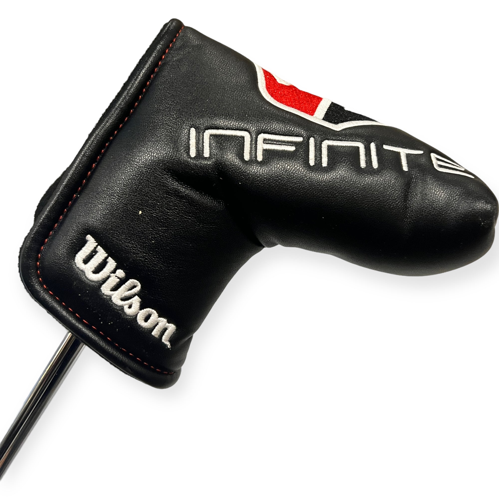 Wilson Staff Infinite Grant Park Black putter / 34"