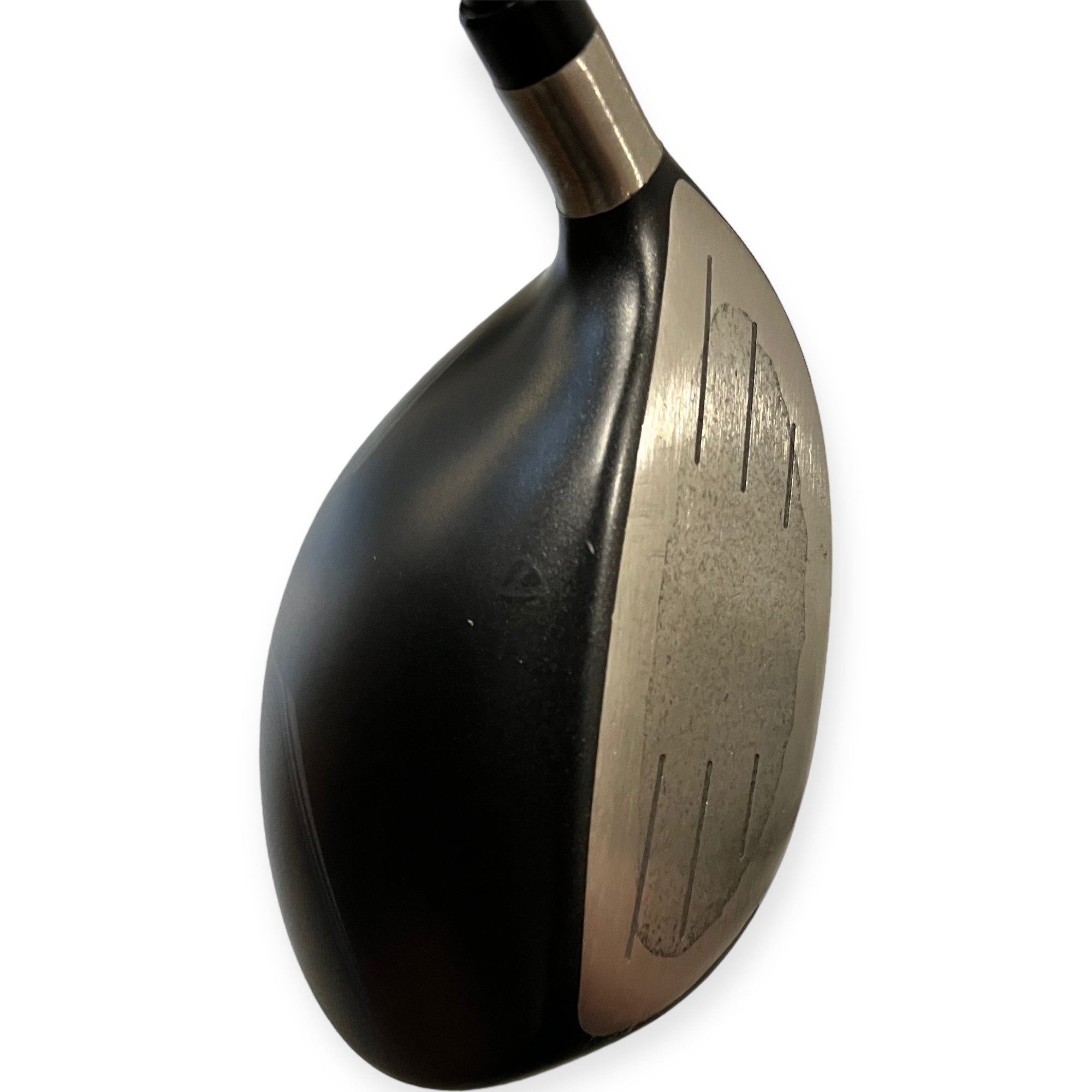 TaylorMade Jetspeed Fairway Wood / Flex Regular / #3/17