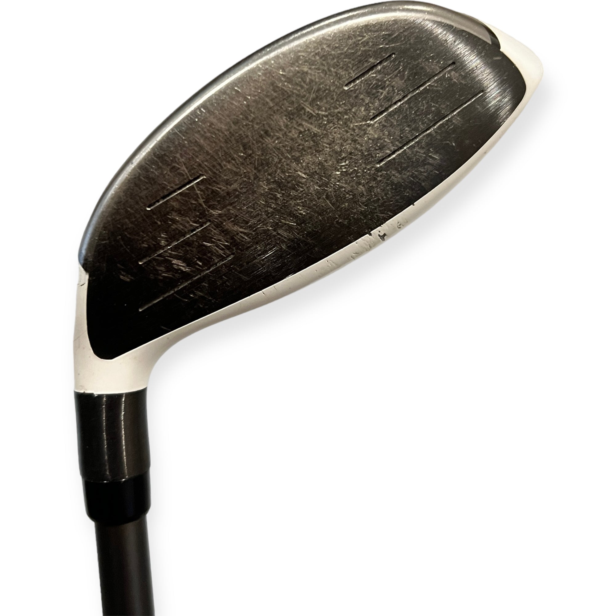 TaylorMade RocketBallz Fairway Wood / Flex Regular / #5/19