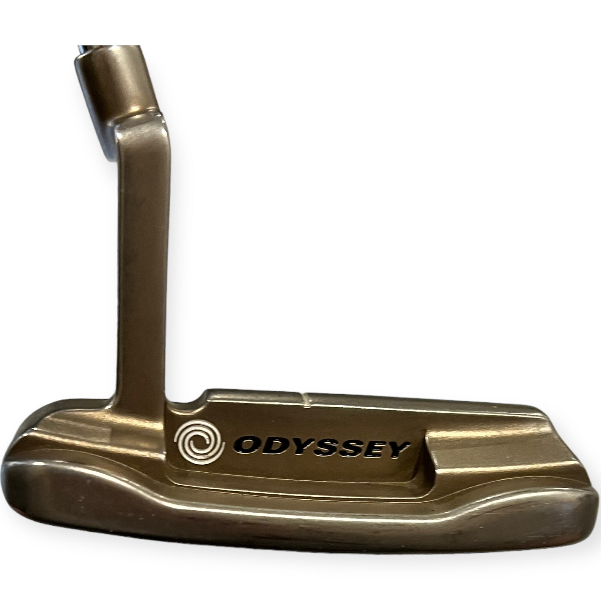 Odyssey White Hot Tour #1 Putter / 33"