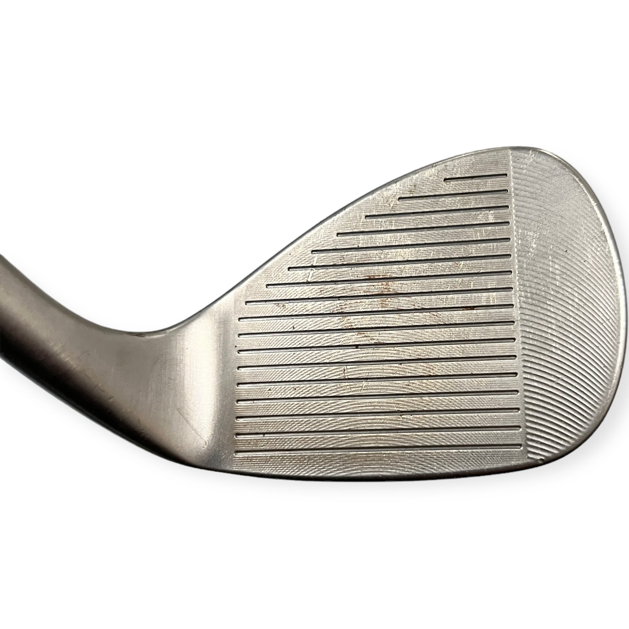 Cleveland RTX-4 Mid Grind Tour Satin Wedge / Venstre / 54/10