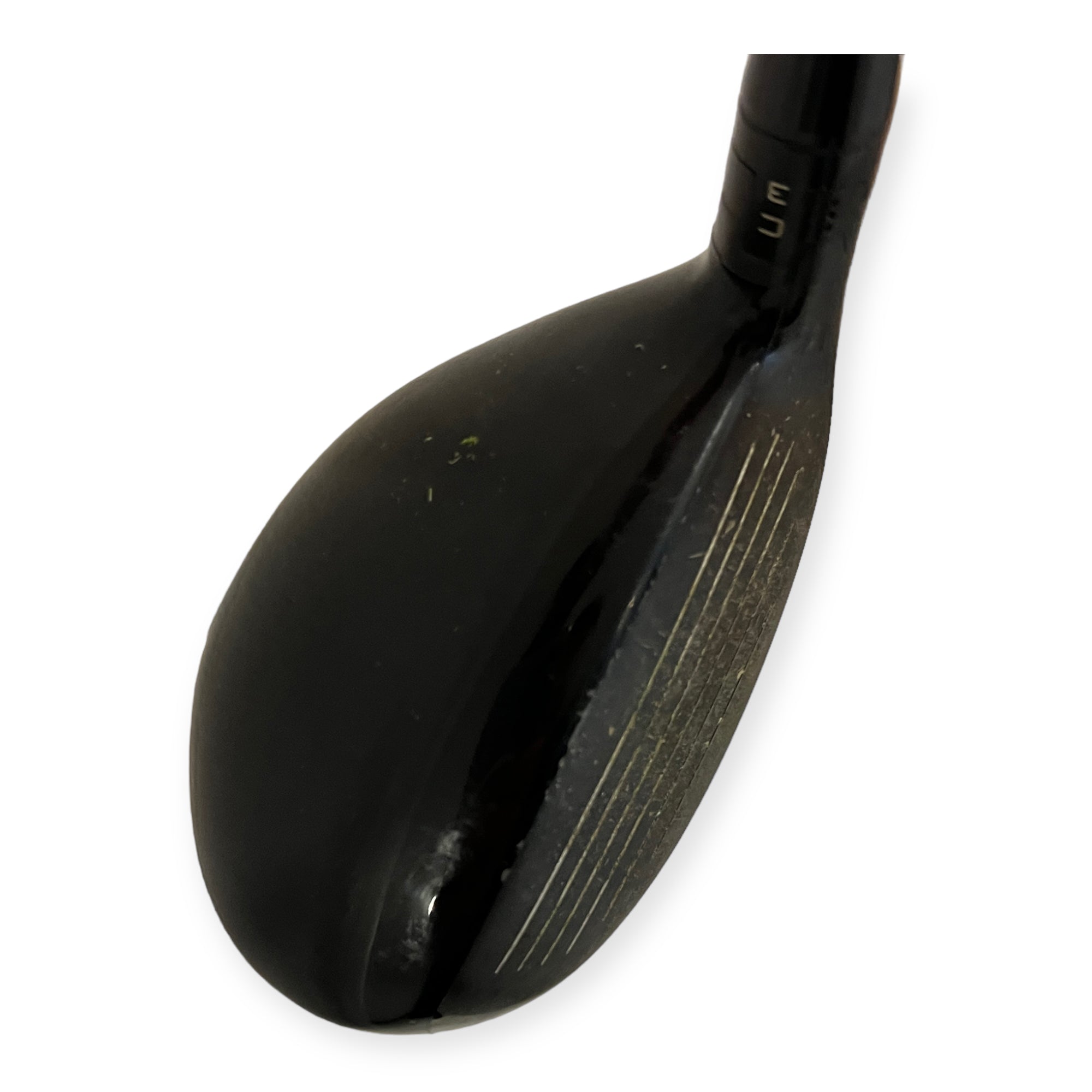 Titleist TSi2 Hybrid Brugt Slidt Stand