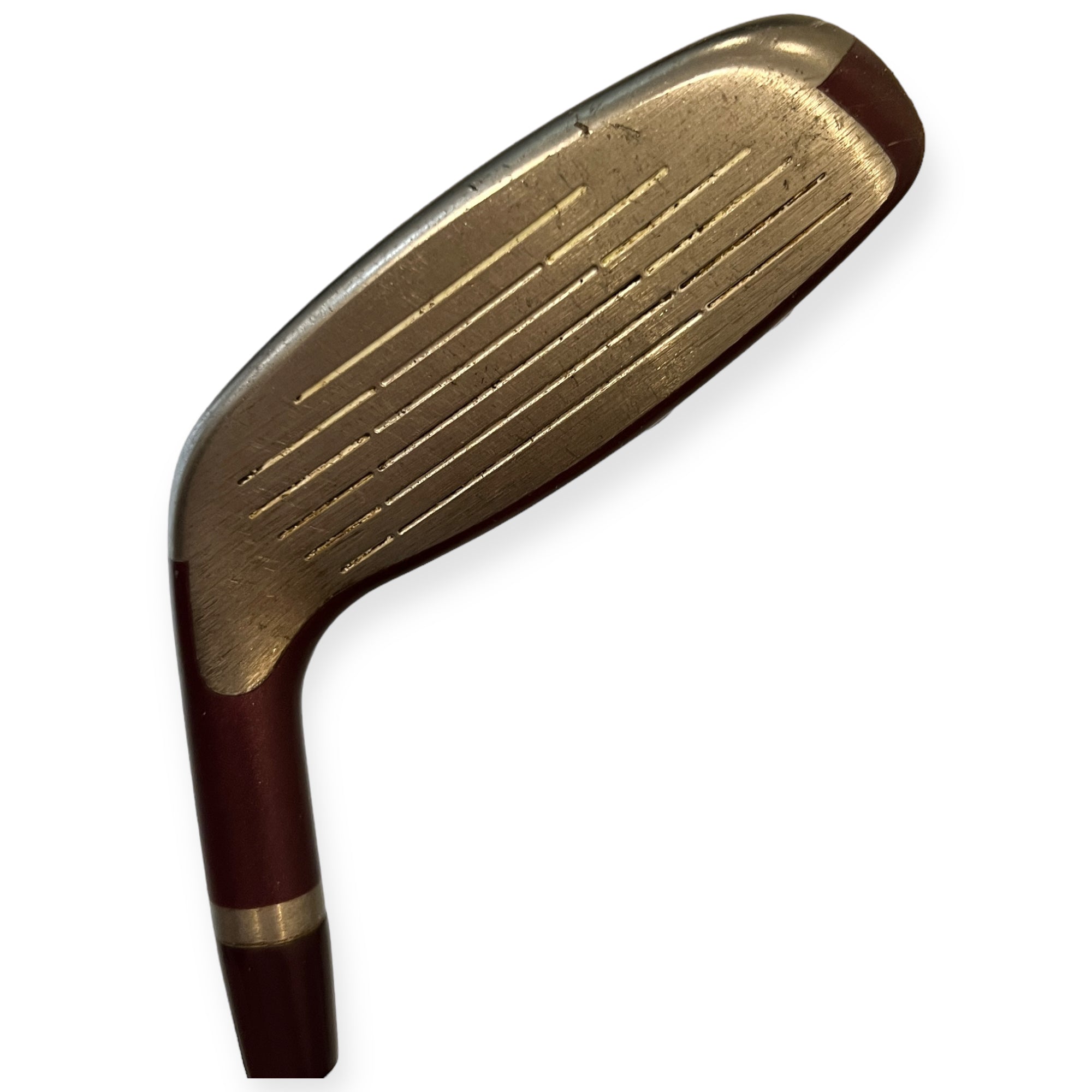 Ping G Le2 Hybrid 5/26 Brugt Okay Stand