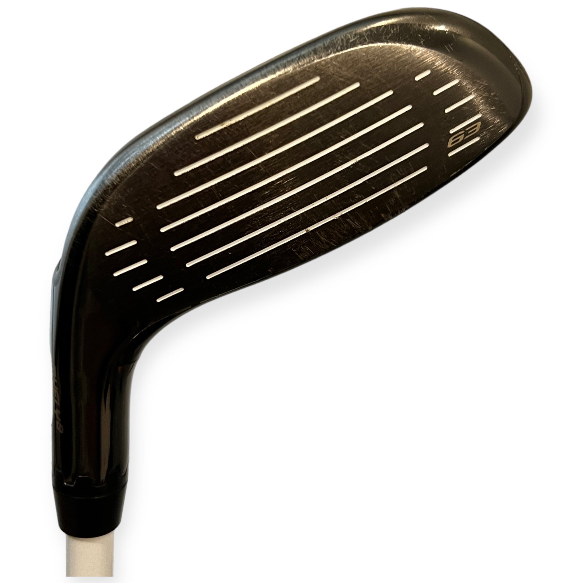 Cobra BiO Cell + Black Fairway Wood 5/16 Regular